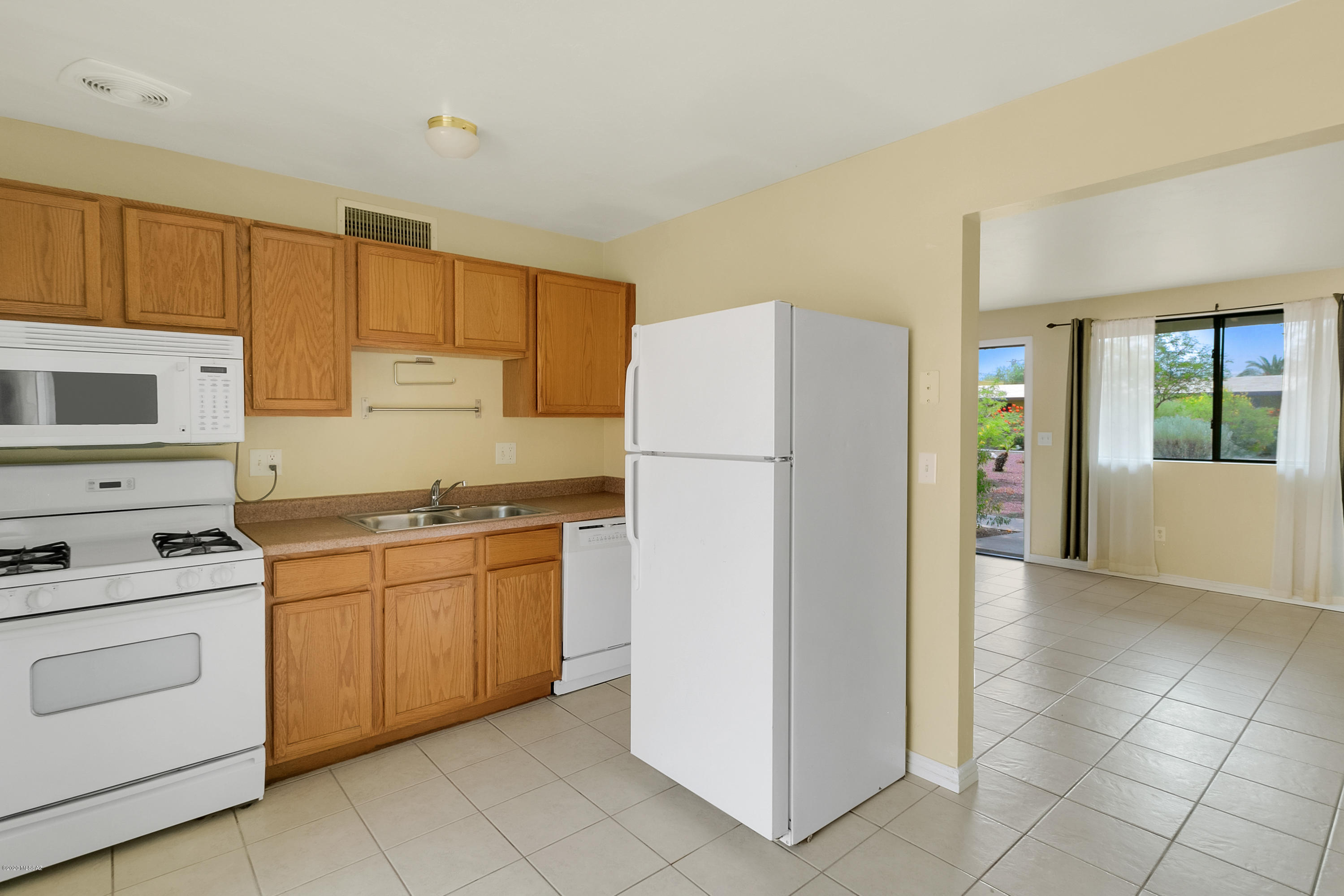 Sunset Foothills Condos (1-201) - Residential