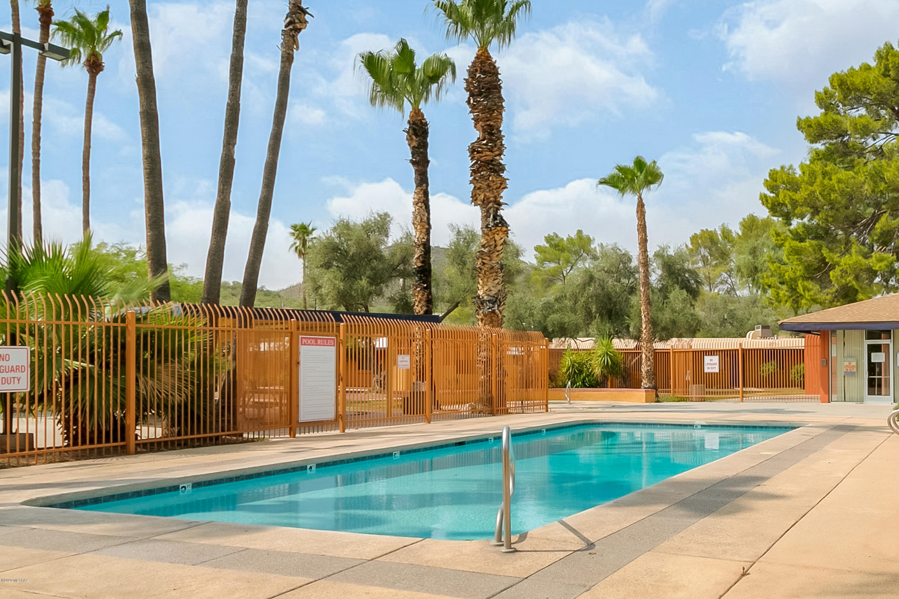 Sunset Foothills Condos (1-201) - Residential