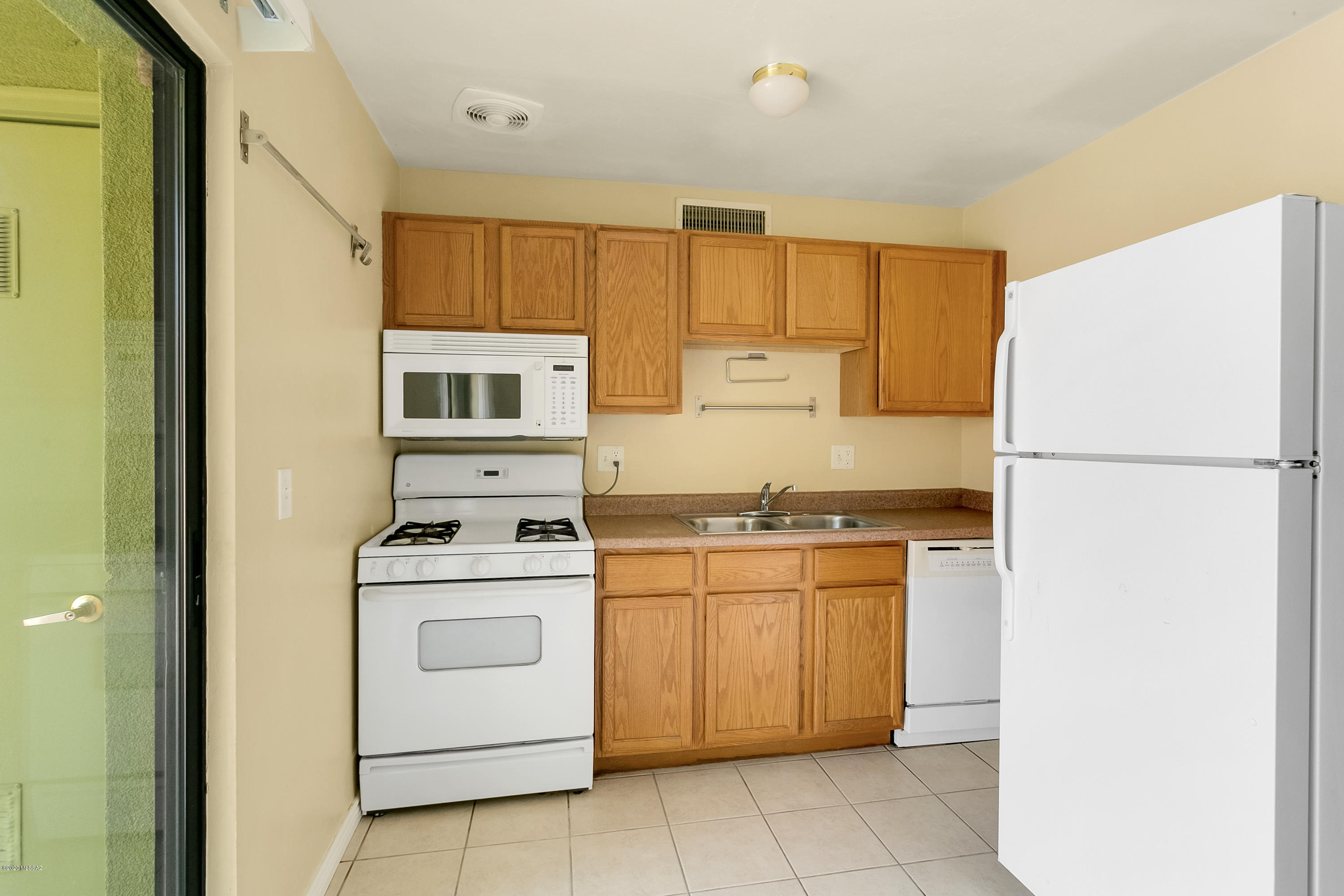 Sunset Foothills Condos (1-201) - Residential