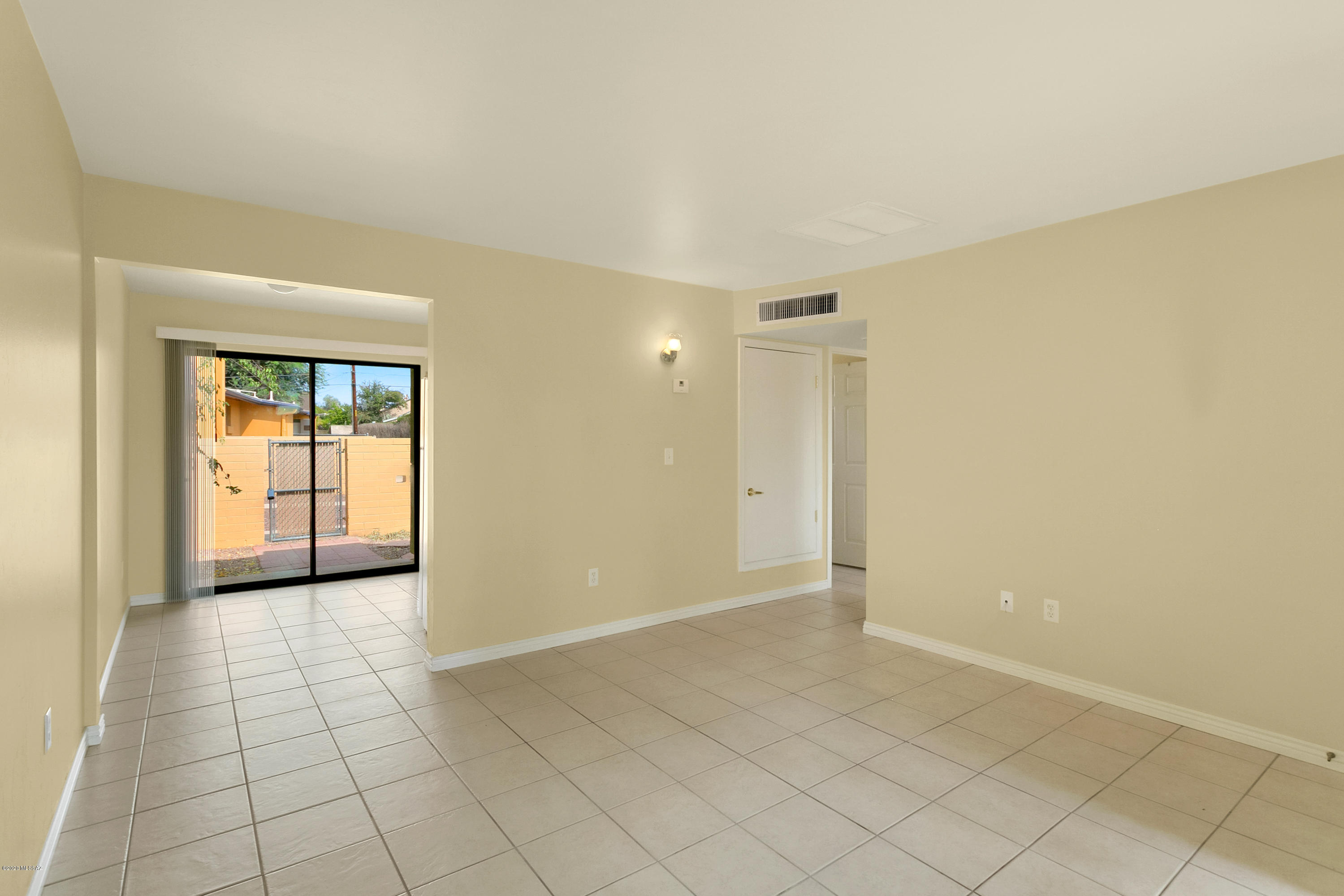 Sunset Foothills Condos (1-201) - Residential