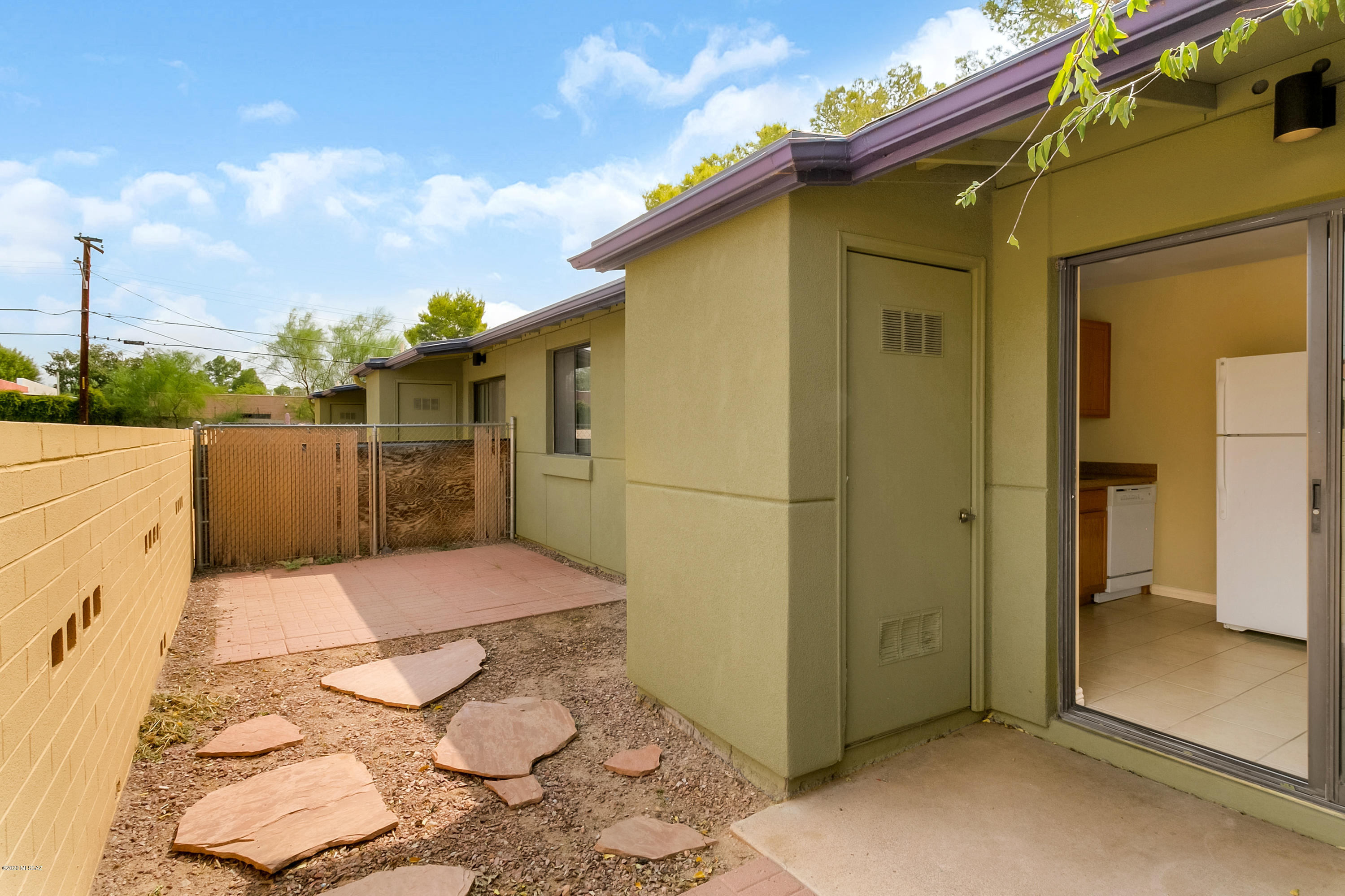 Sunset Foothills Condos (1-201) - Residential