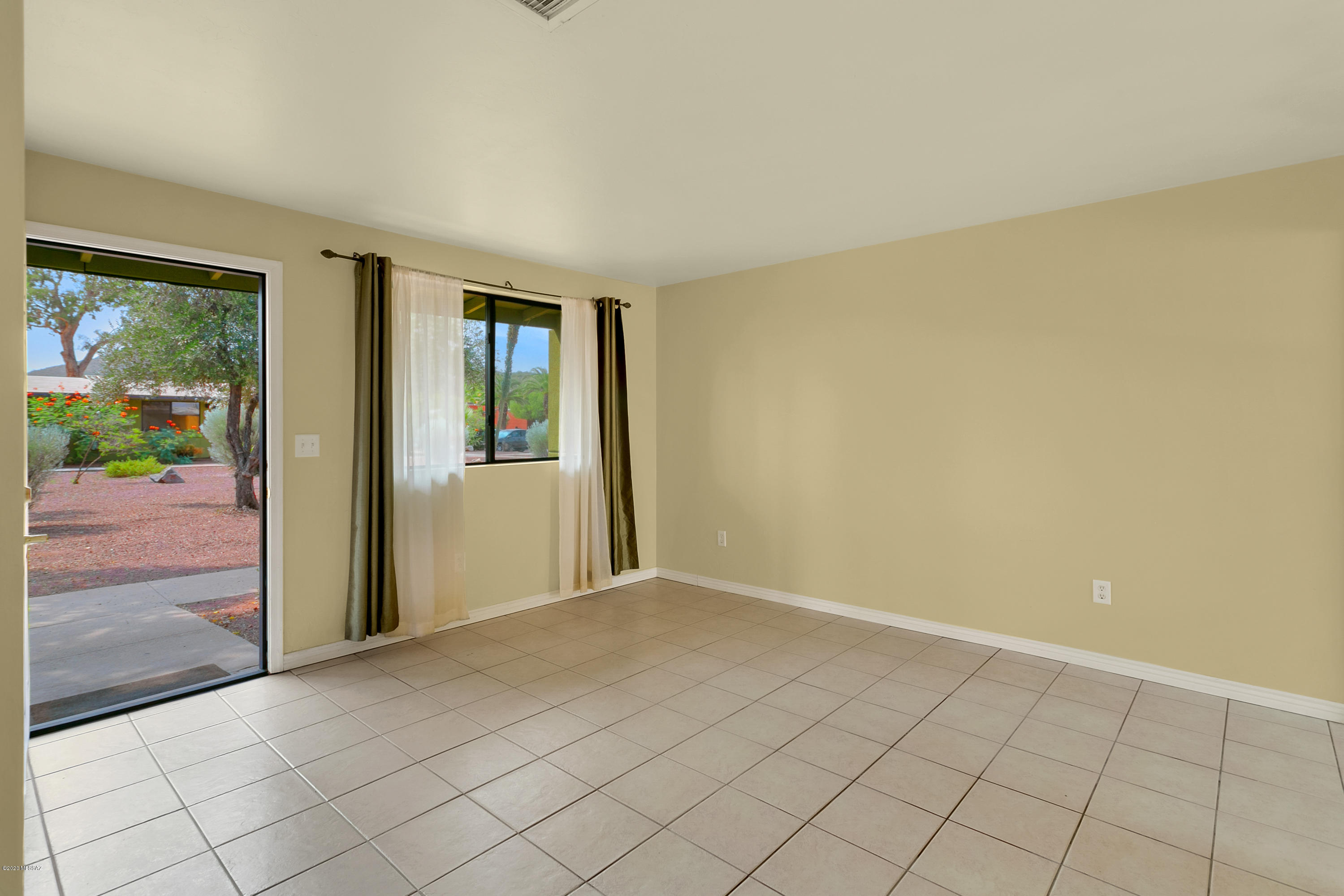Sunset Foothills Condos (1-201) - Residential