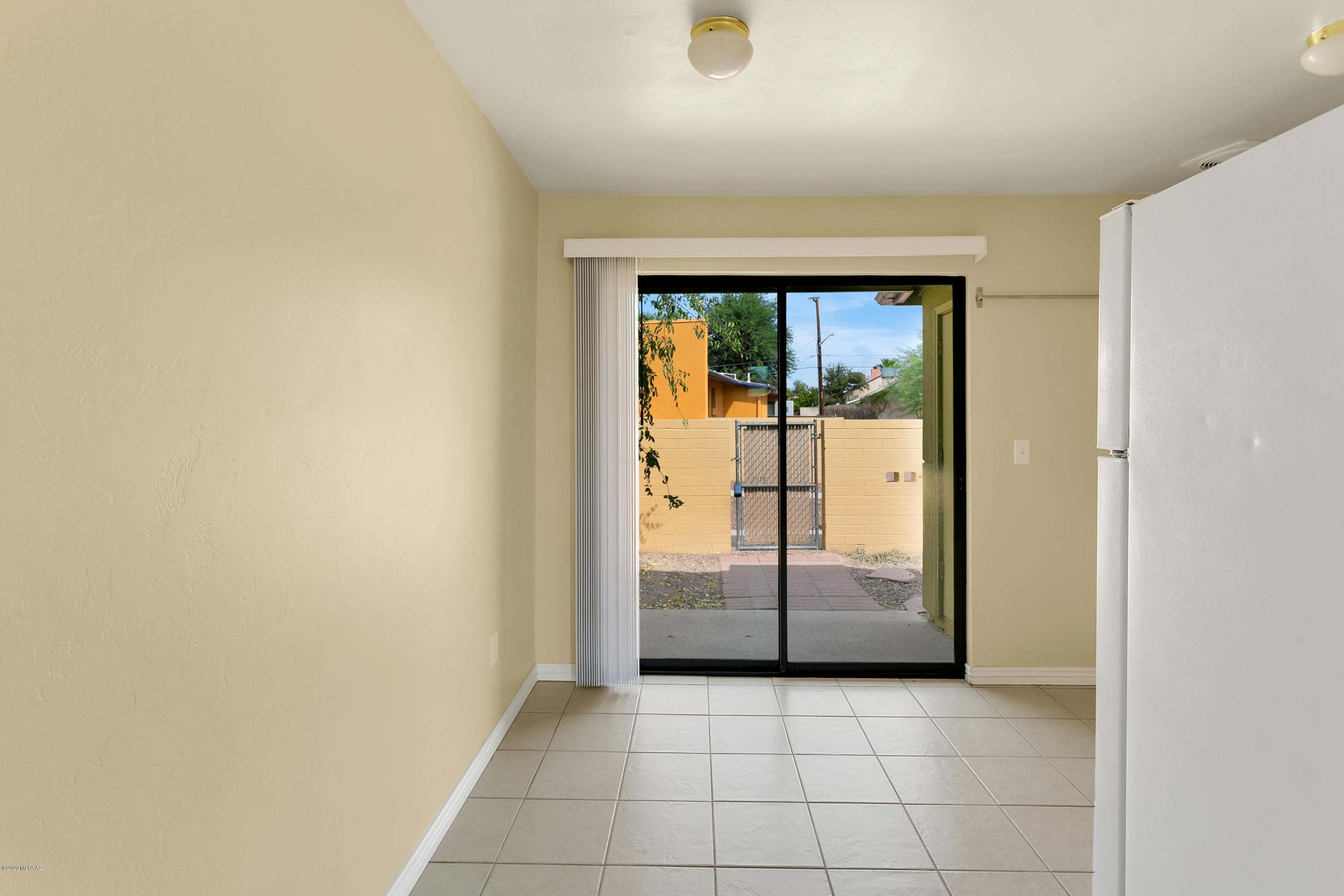 Sunset Foothills Condos (1-201) - Residential
