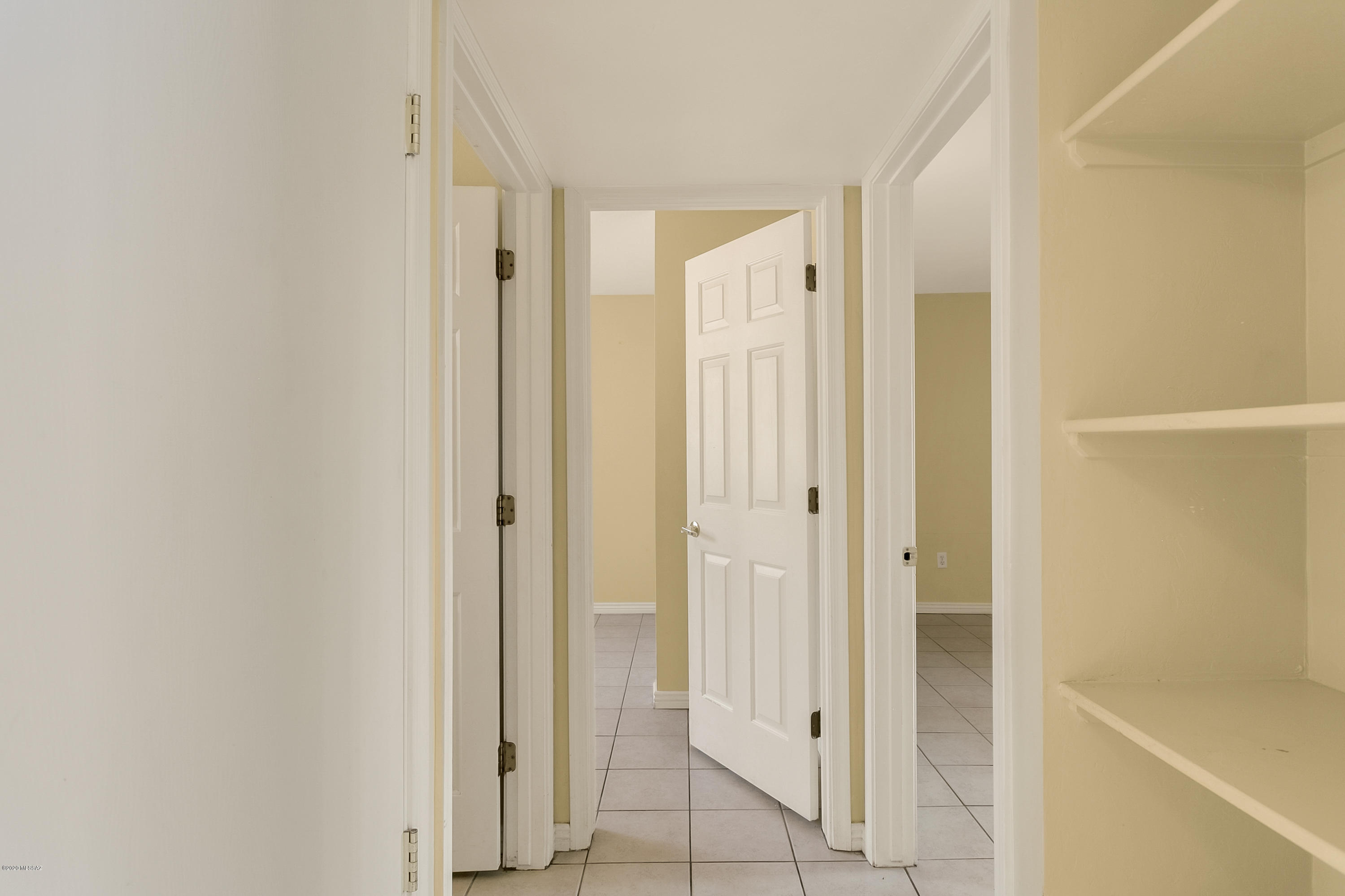 Sunset Foothills Condos (1-201) - Residential
