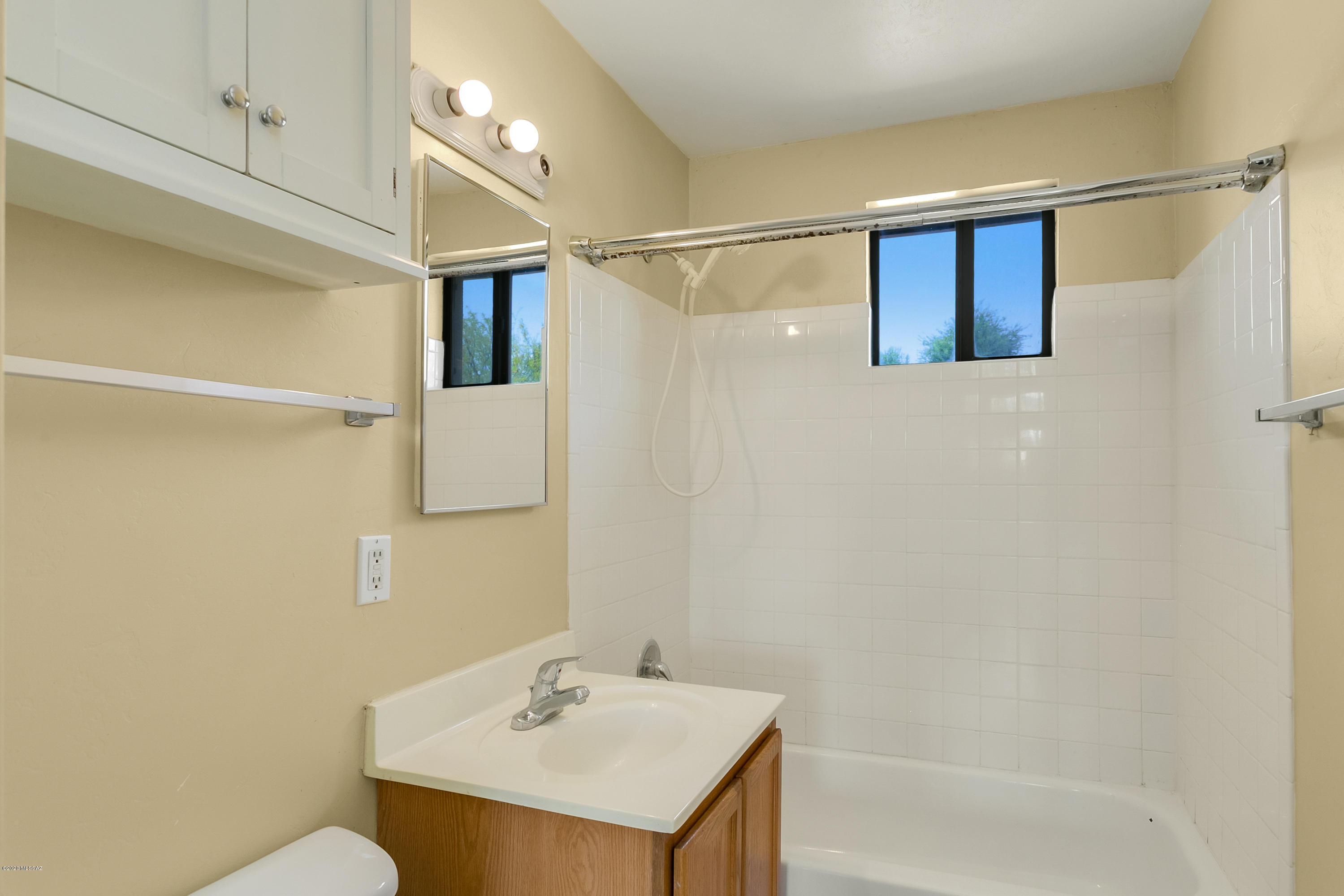 Sunset Foothills Condos (1-201) - Residential
