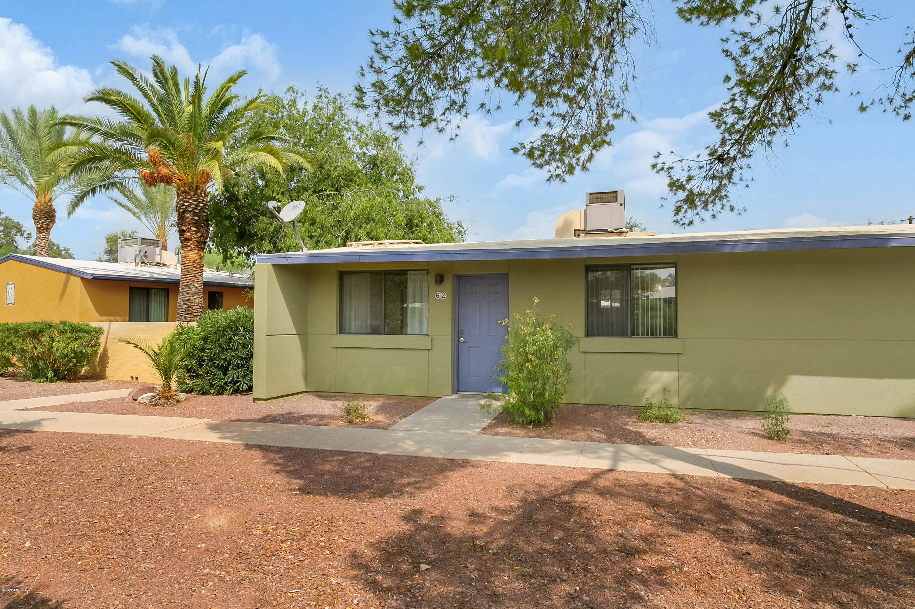 Sunset Foothills Condos (1-201) - Residential