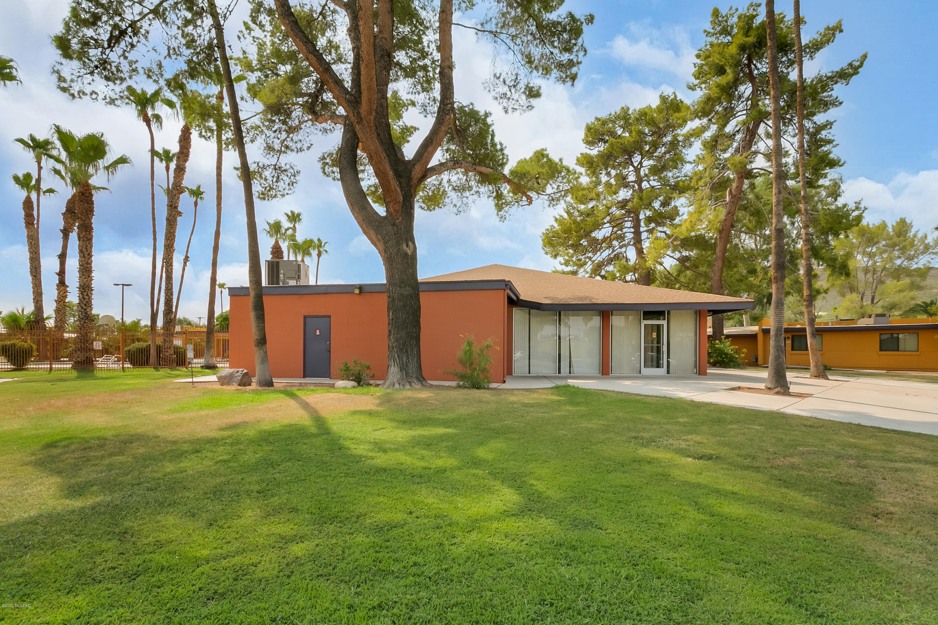 Sunset Foothills Condos (1-201) - Residential
