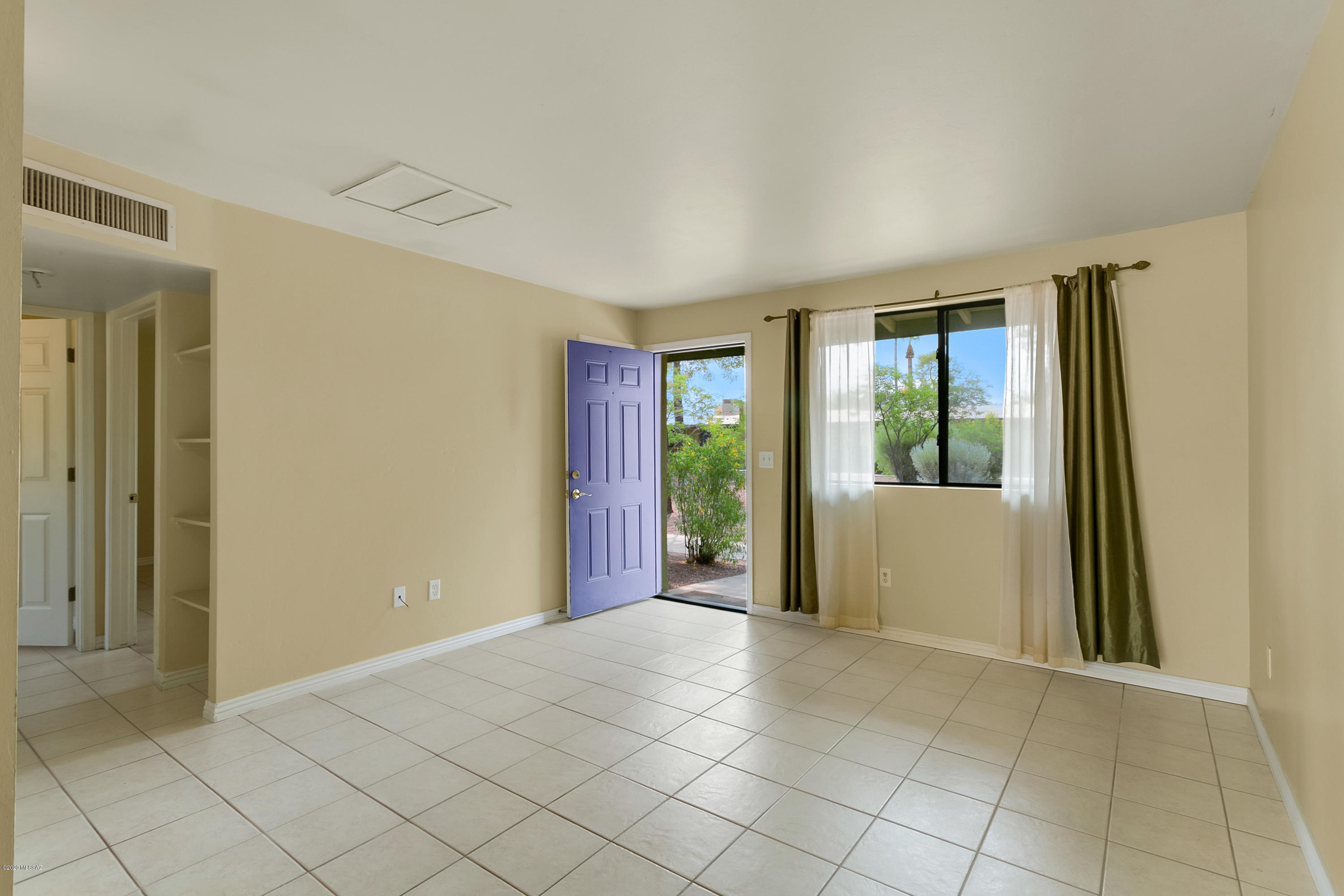 Sunset Foothills Condos (1-201) - Residential