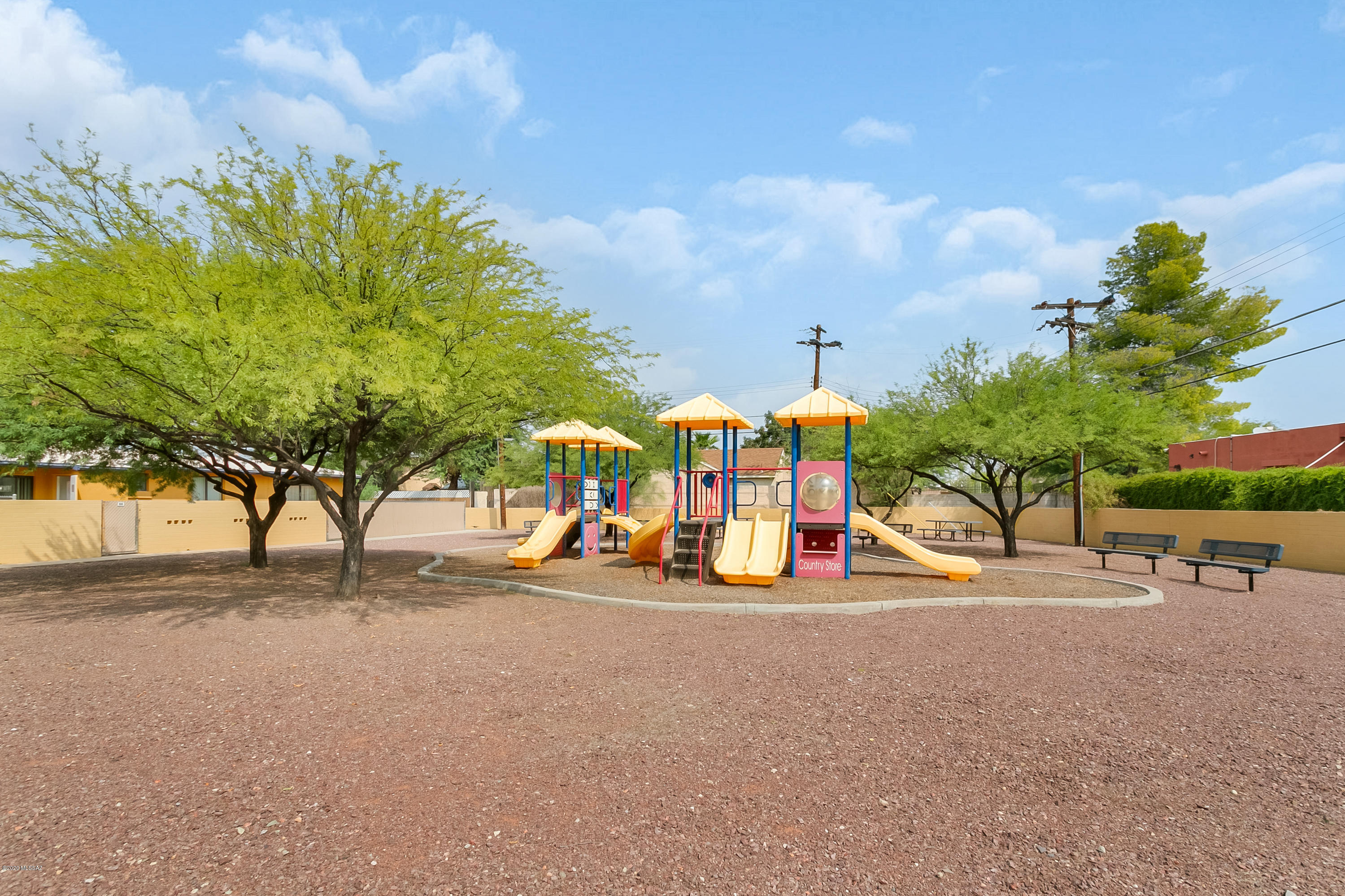 Sunset Foothills Condos (1-201) - Residential