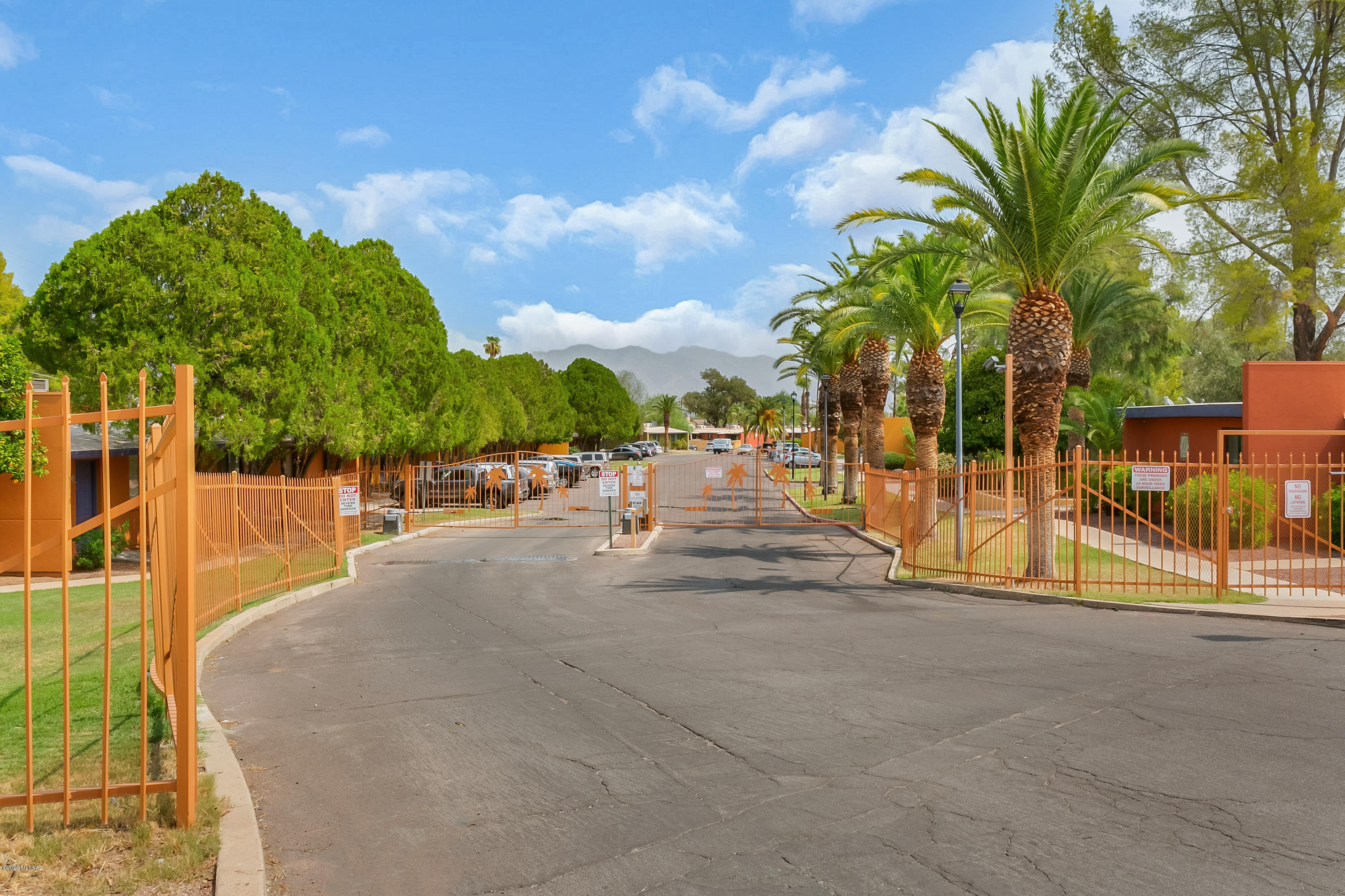 Sunset Foothills Condos (1-201) - Residential