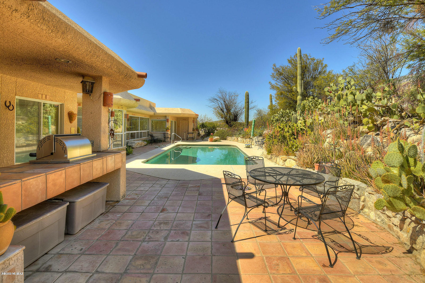 Canyon View Est Amended - Residential