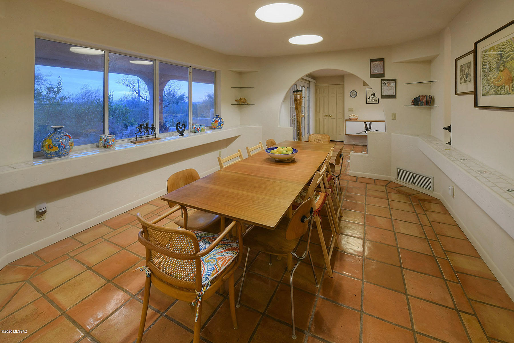 Canyon View Est Amended - Residential