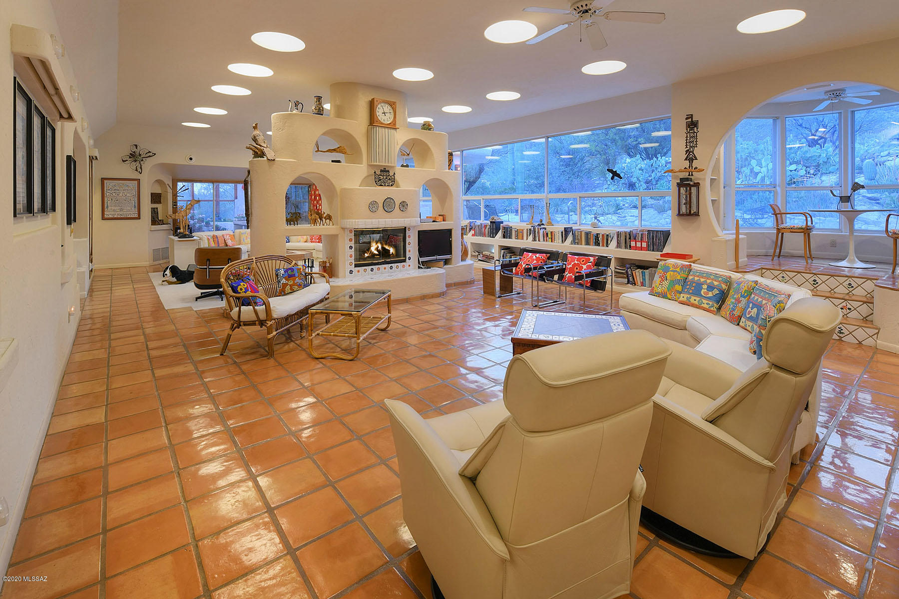 Canyon View Est Amended - Residential