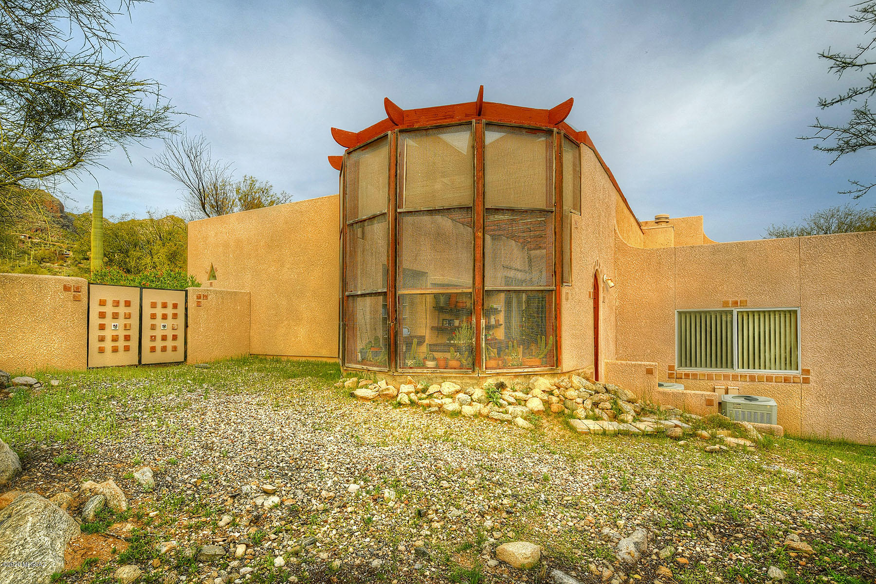 Canyon View Est Amended - Residential
