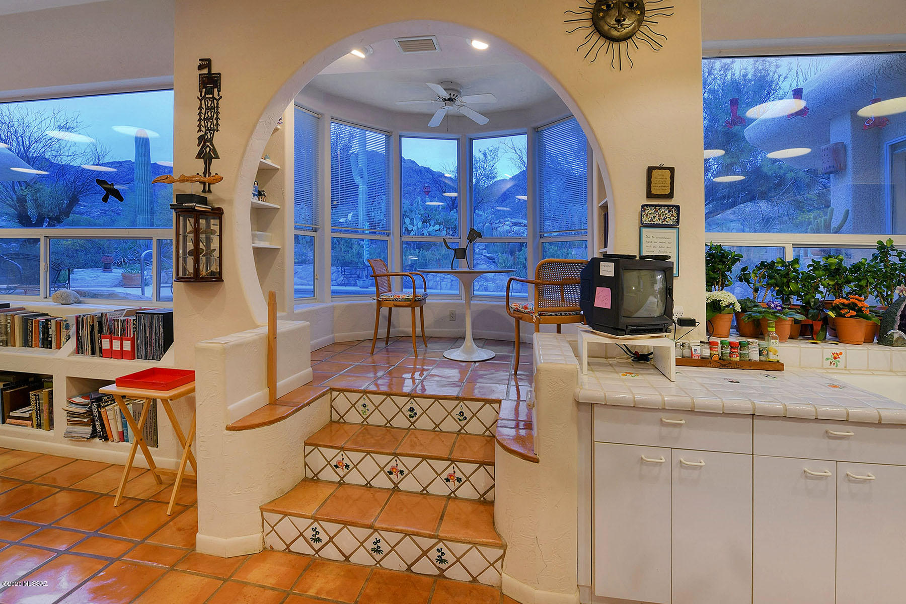 Canyon View Est Amended - Residential