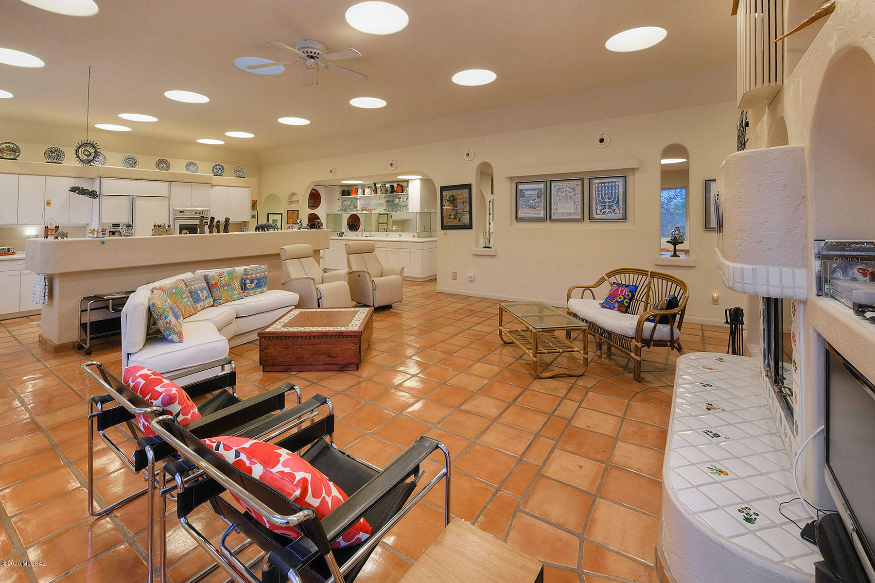 Canyon View Est Amended - Residential