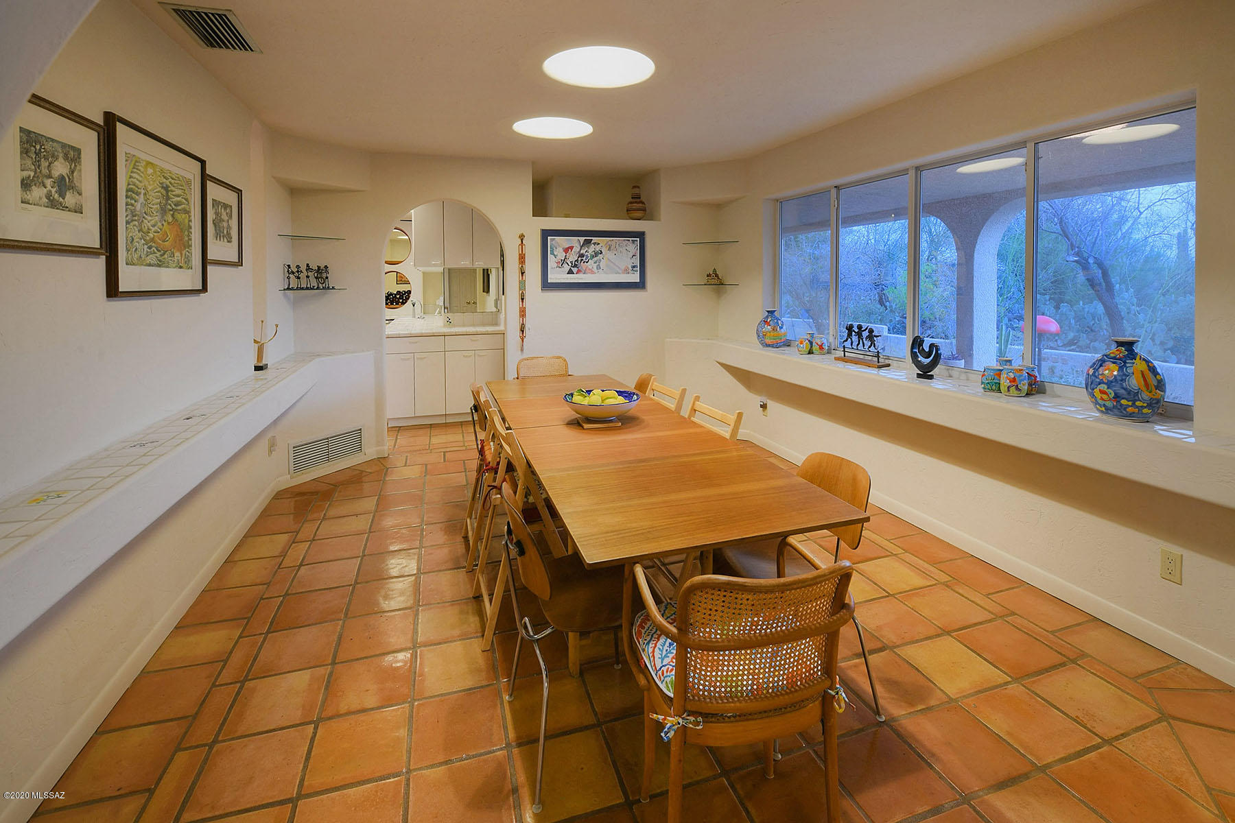 Canyon View Est Amended - Residential