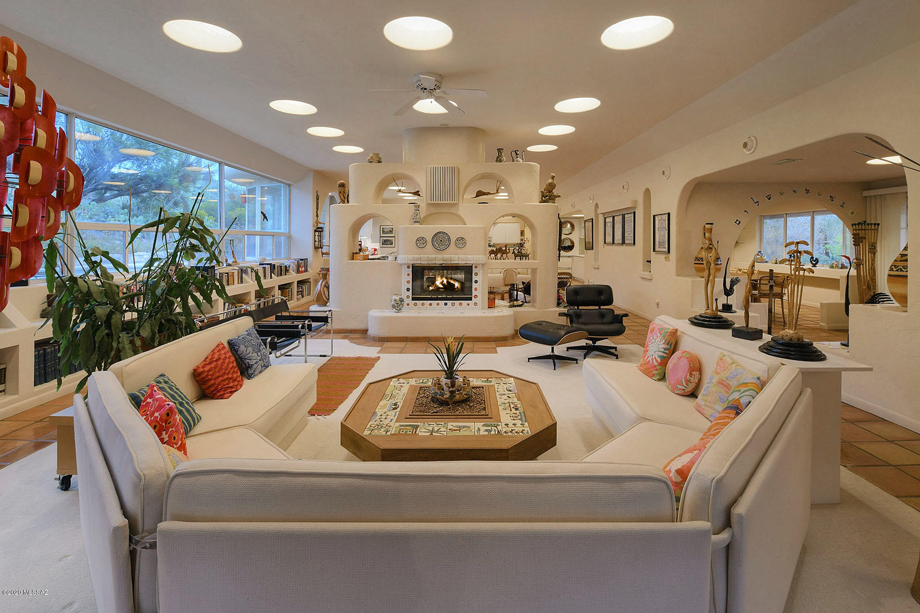 Canyon View Est Amended - Residential