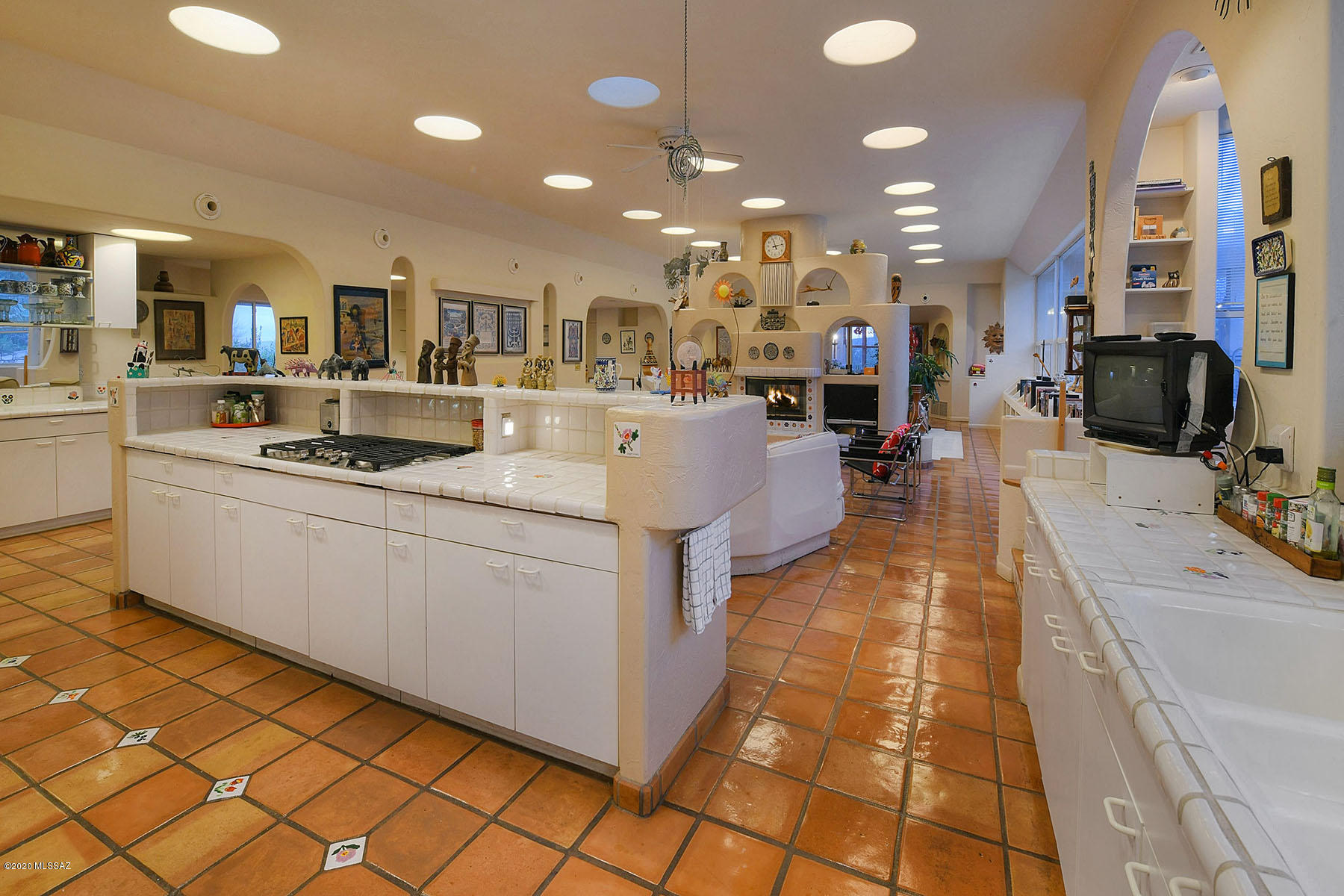 Canyon View Est Amended - Residential