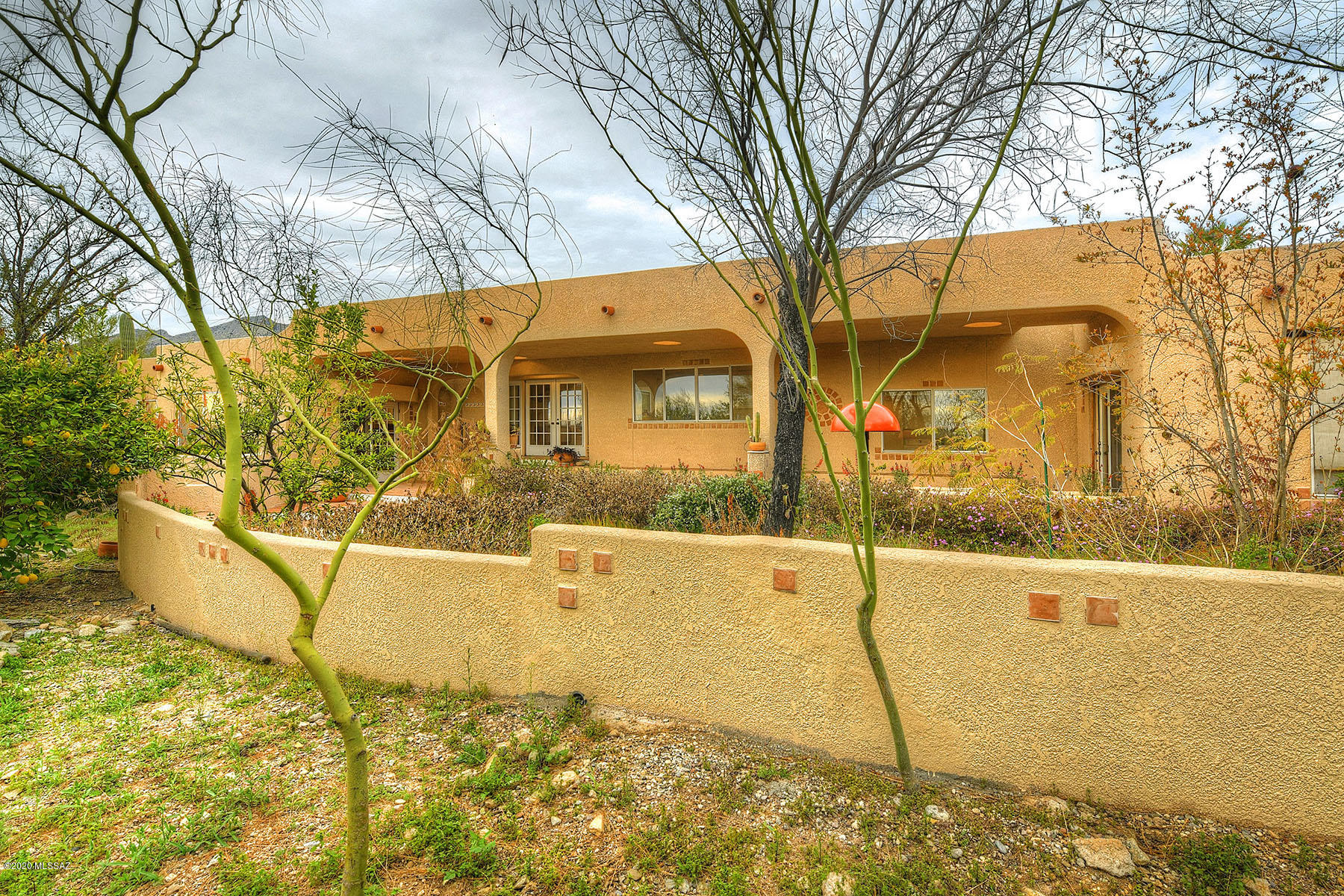Canyon View Est Amended - Residential