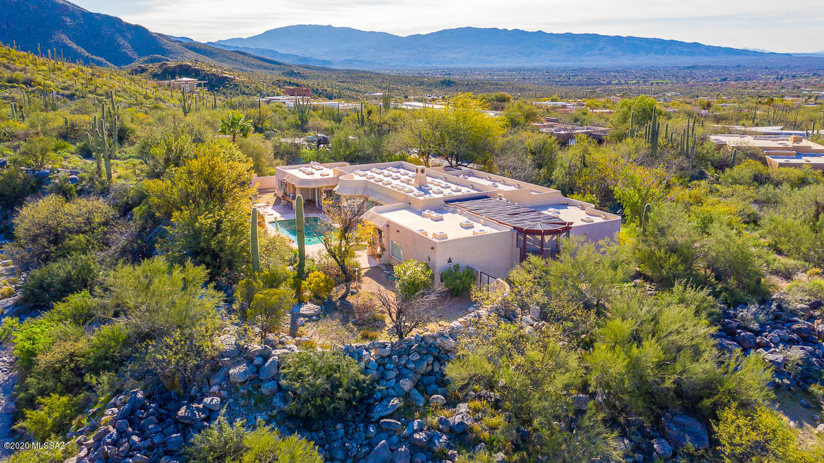 Canyon View Est Amended - Residential