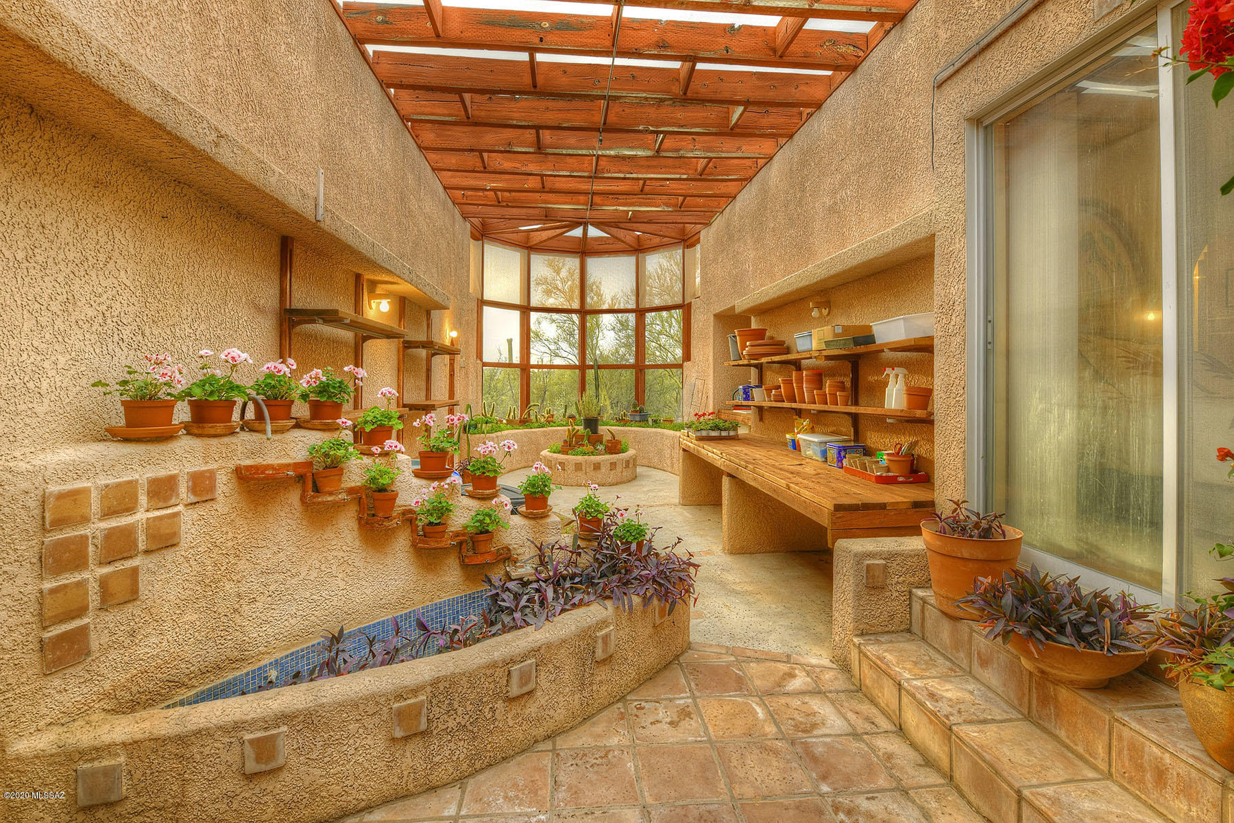 Canyon View Est Amended - Residential