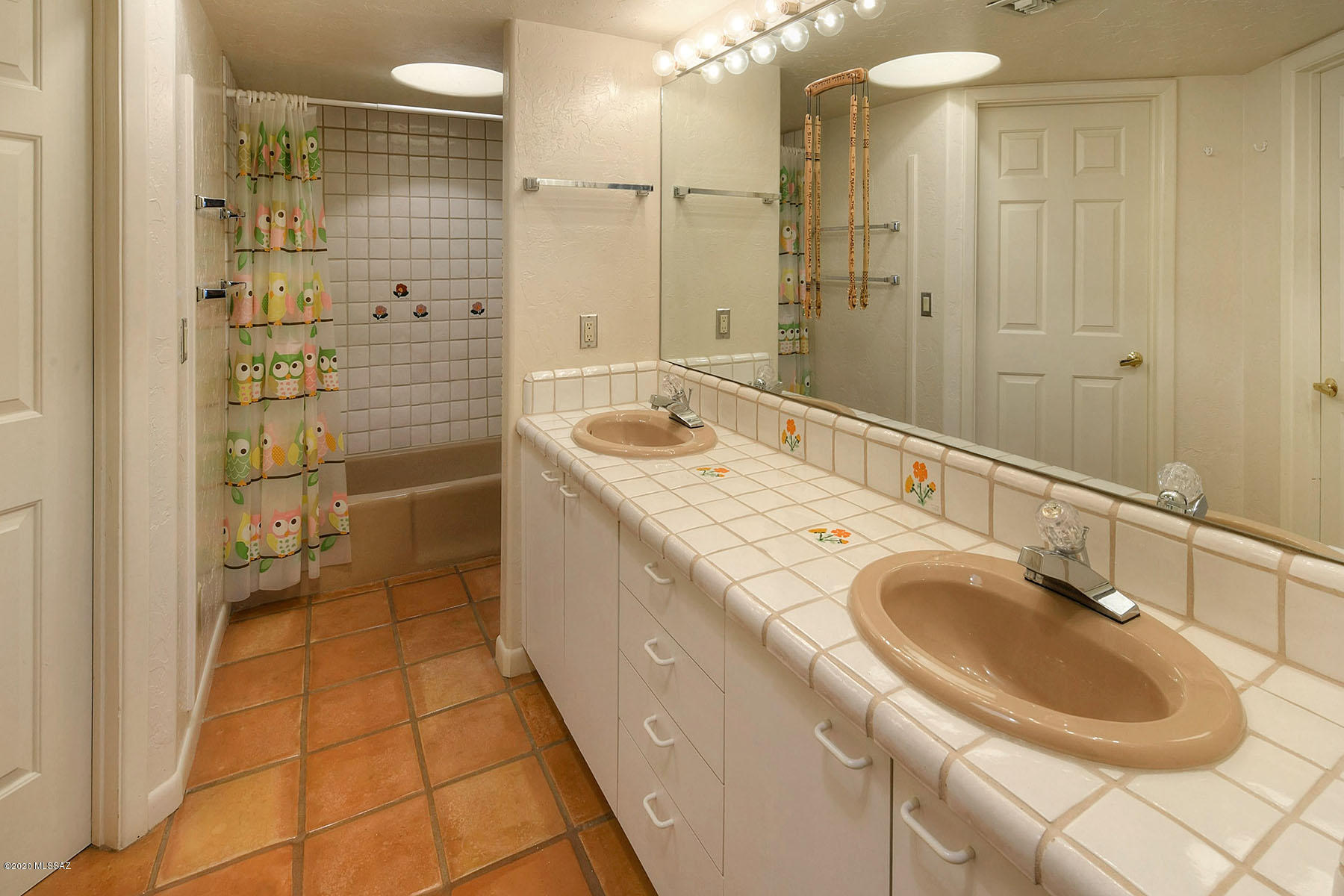 Canyon View Est Amended - Residential