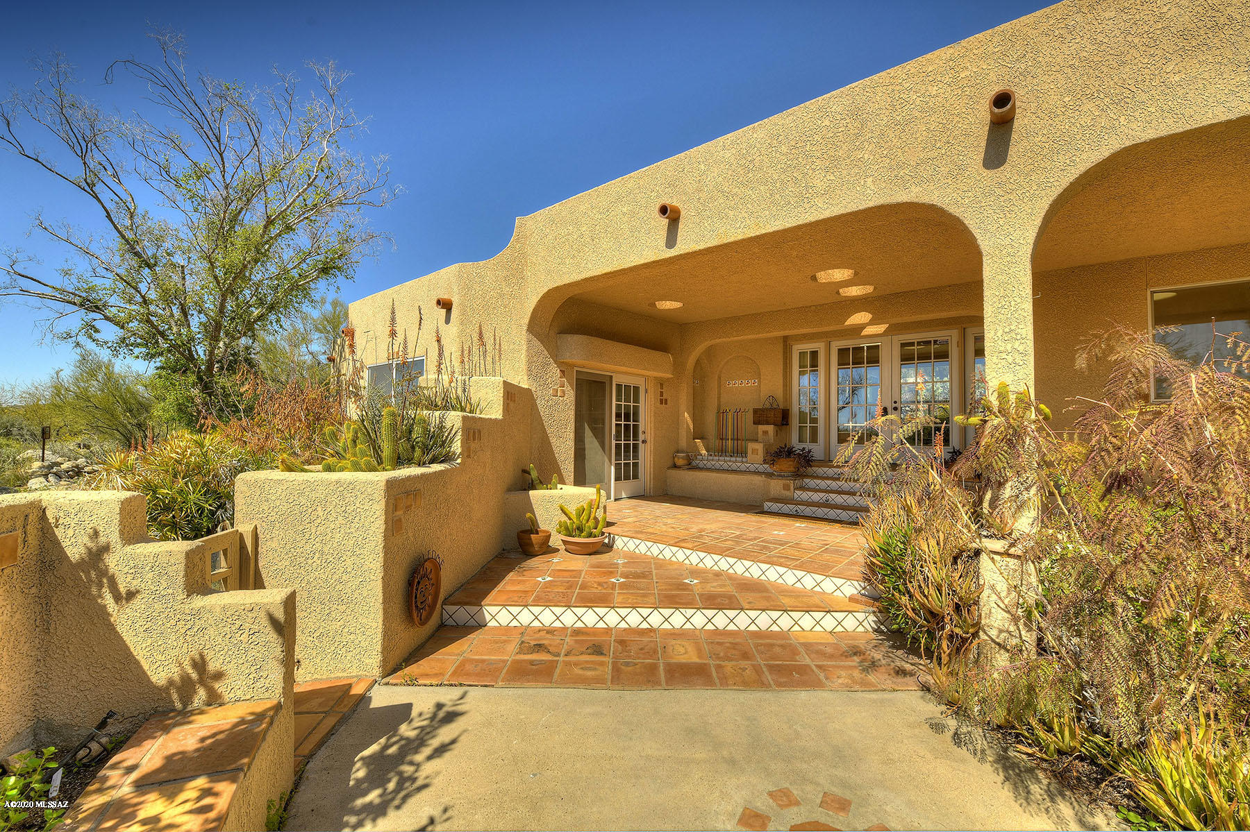 Canyon View Est Amended - Residential