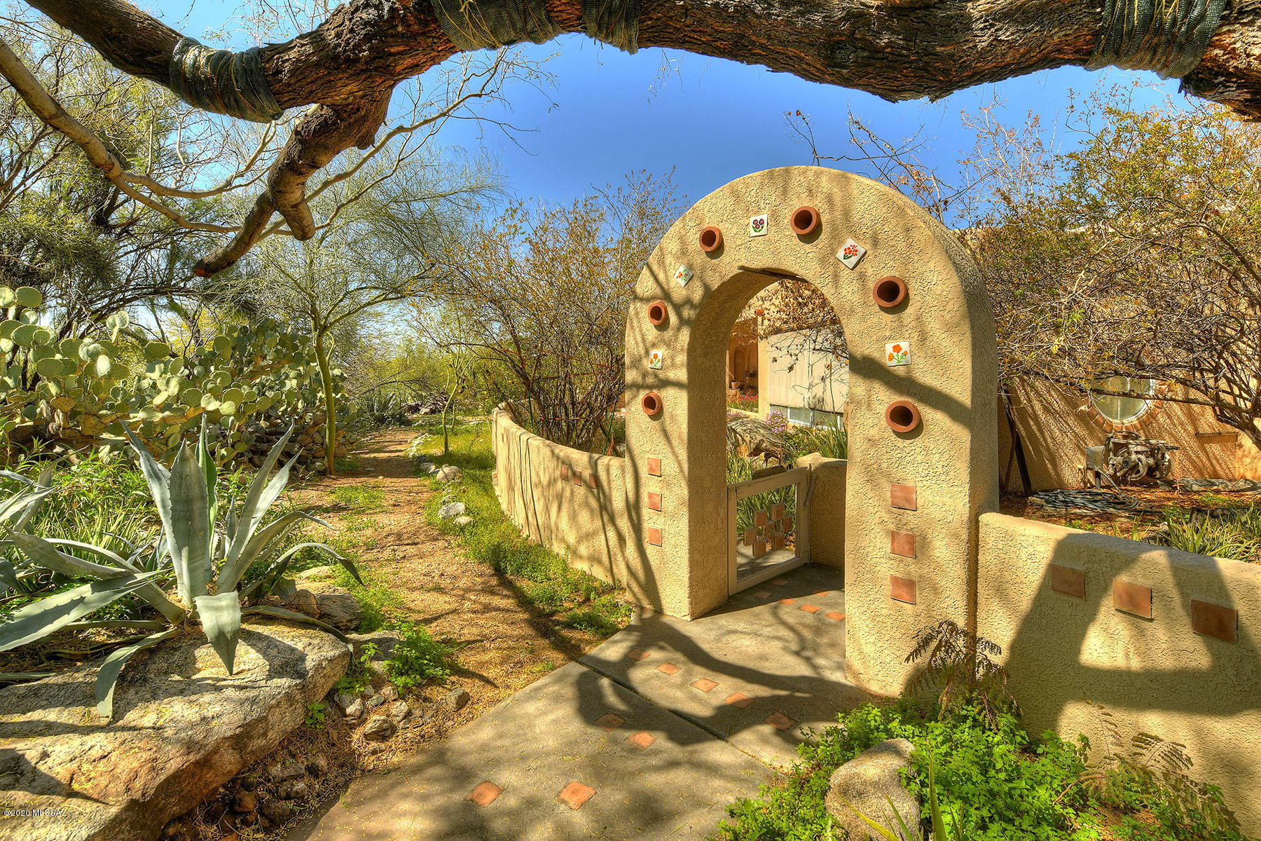 Canyon View Est Amended - Residential