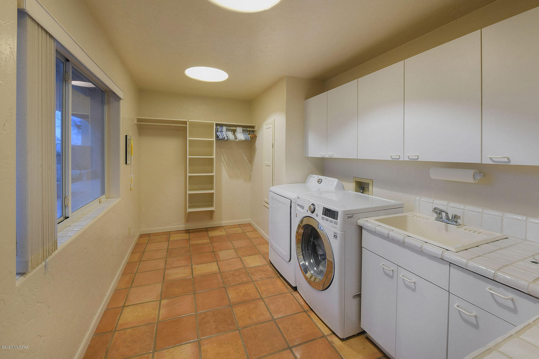 Canyon View Est Amended - Residential