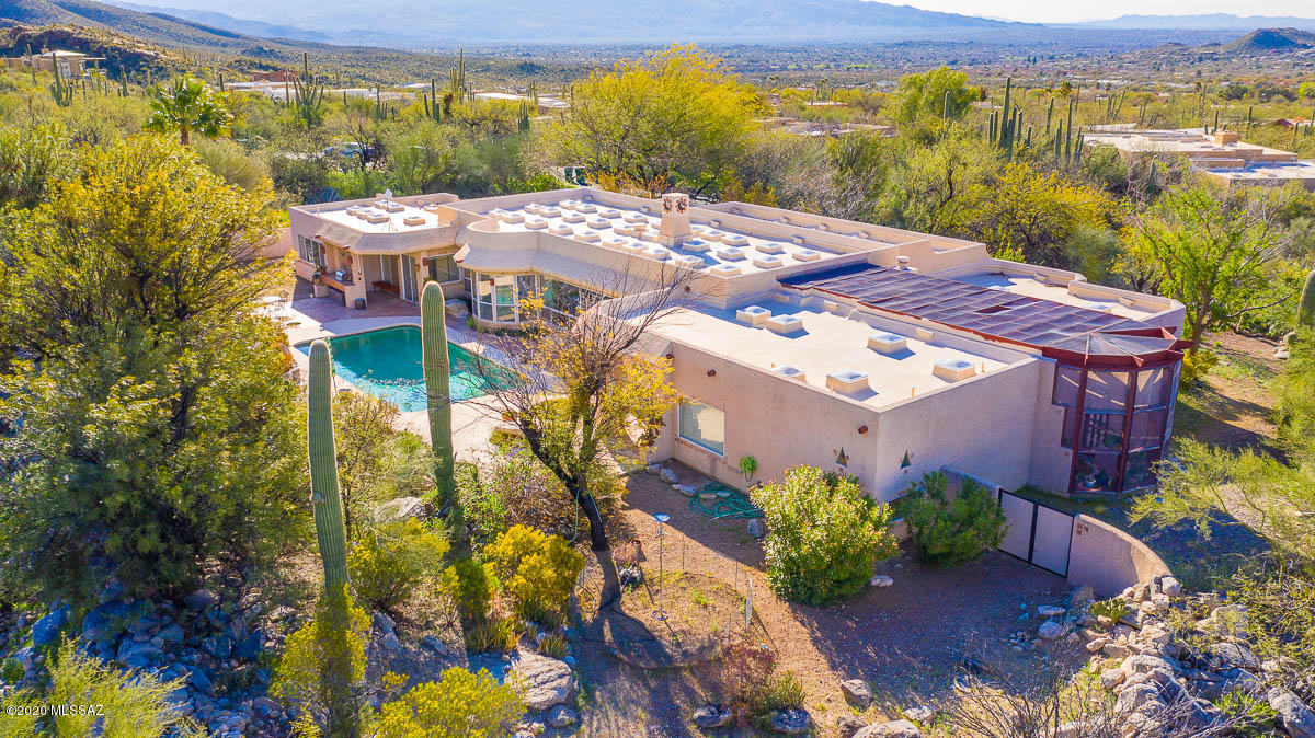 Canyon View Est Amended - Residential