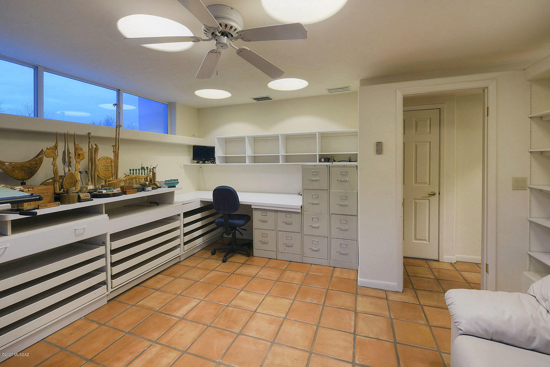 Canyon View Est Amended - Residential
