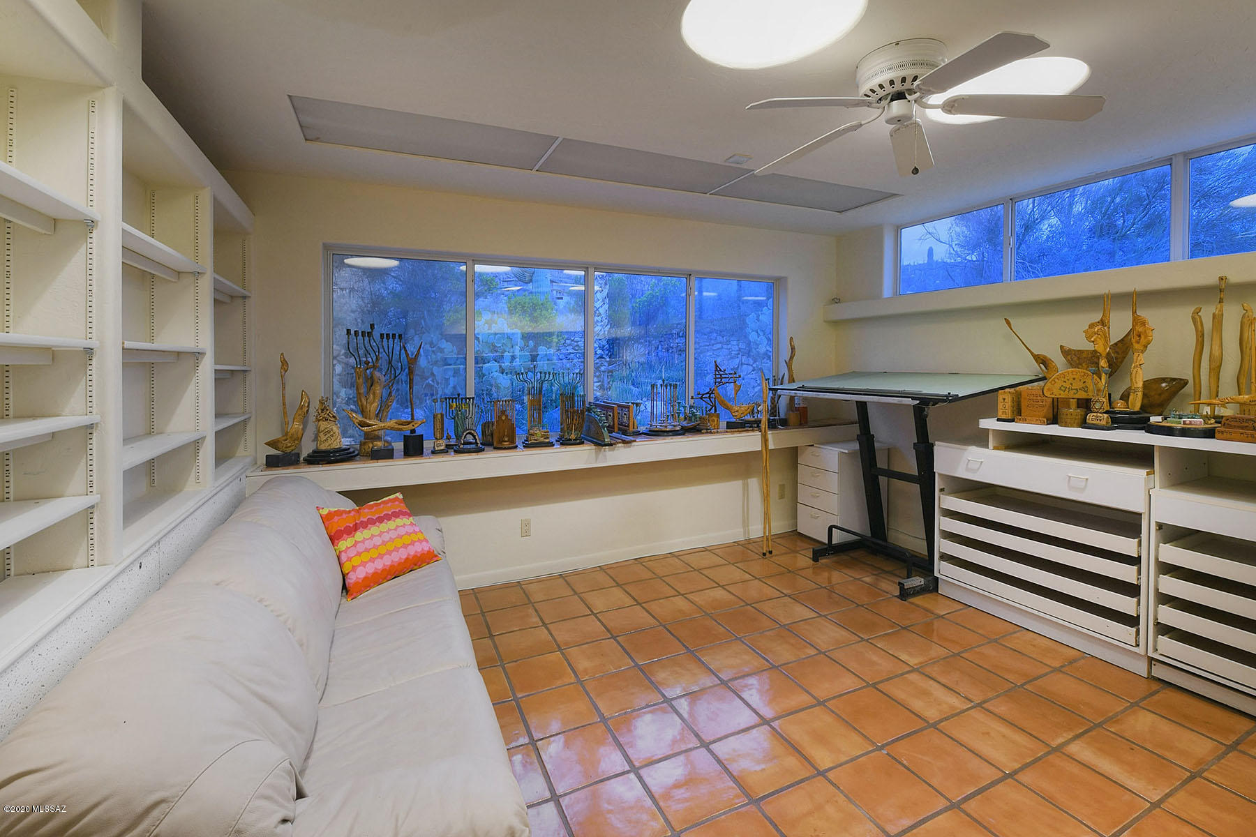 Canyon View Est Amended - Residential