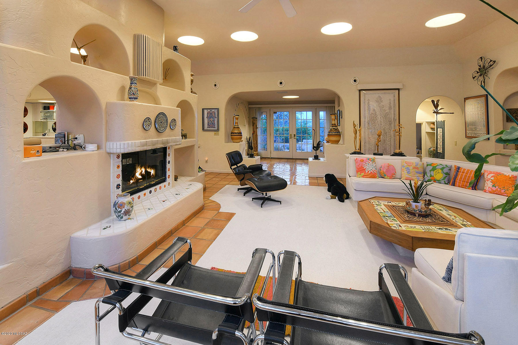 Canyon View Est Amended - Residential