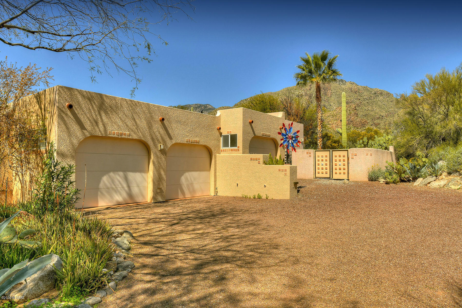 Canyon View Est Amended - Residential