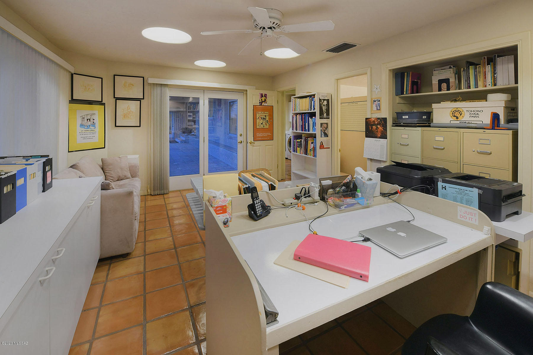 Canyon View Est Amended - Residential