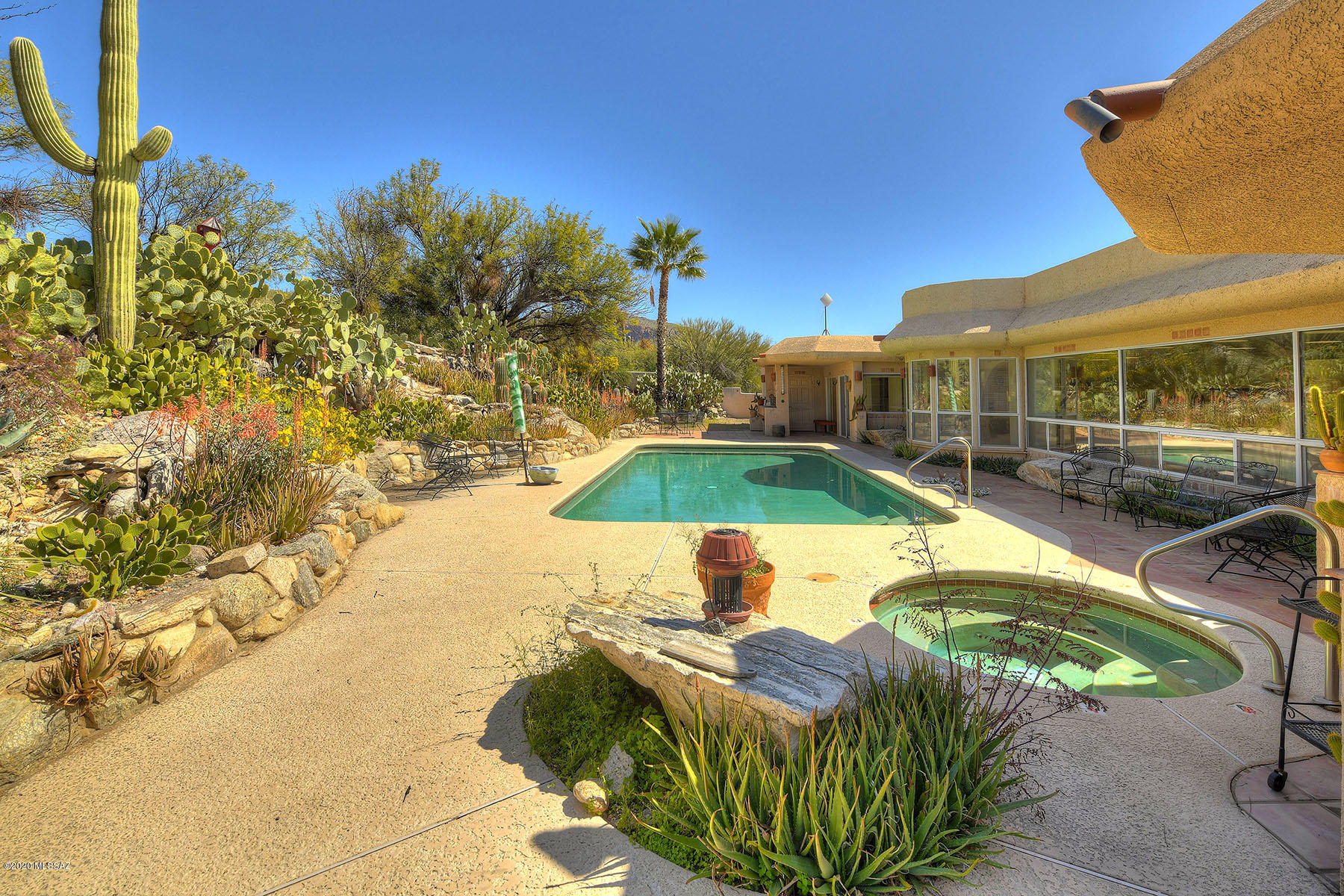 Canyon View Est Amended - Residential