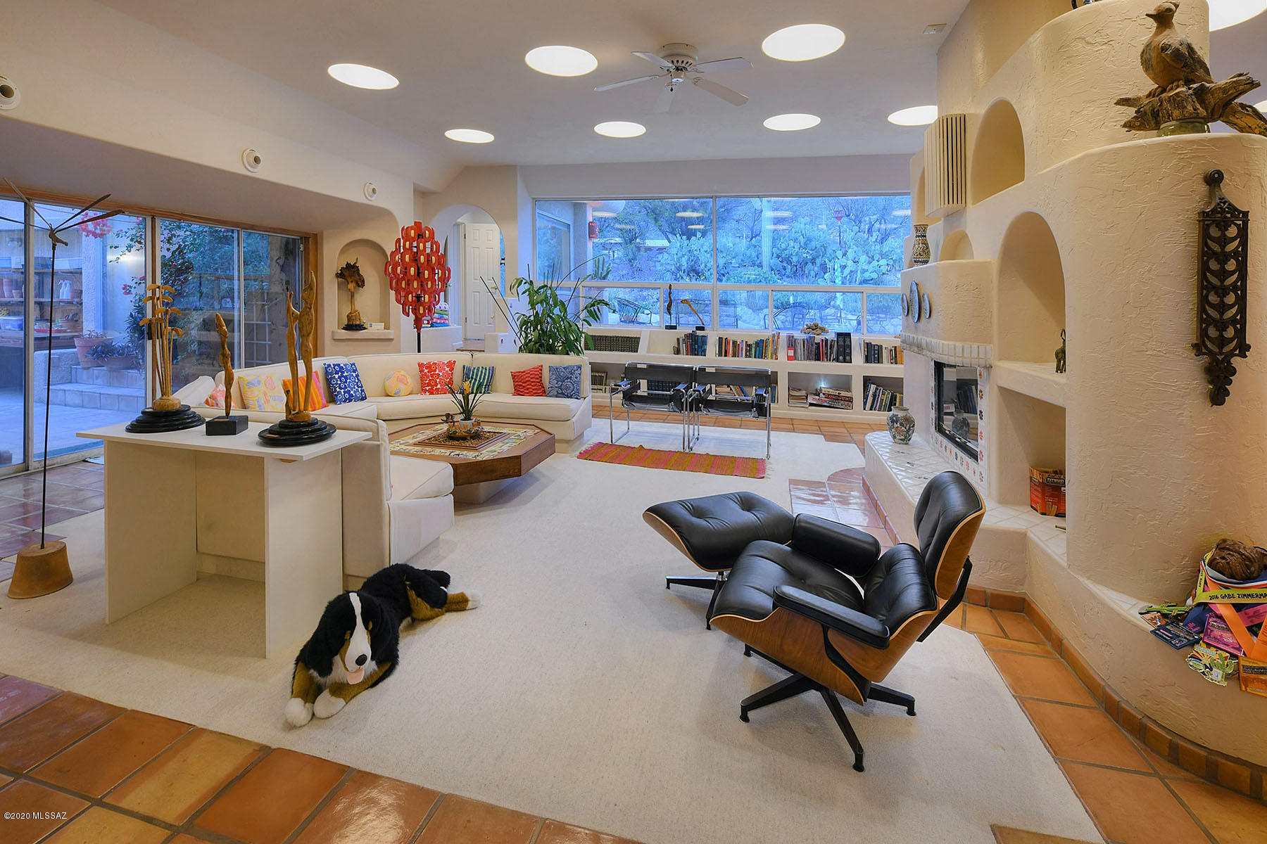 Canyon View Est Amended - Residential