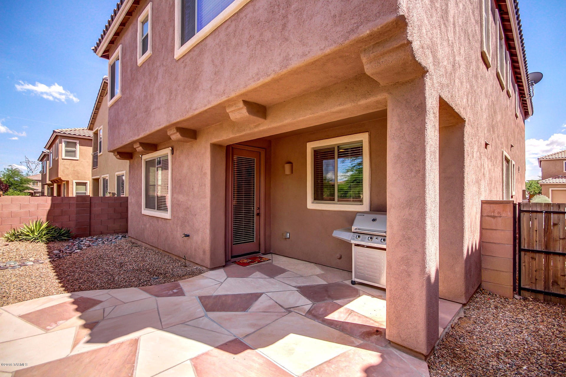 Presidios at Rancho Sahuarita (1-927) - Residential