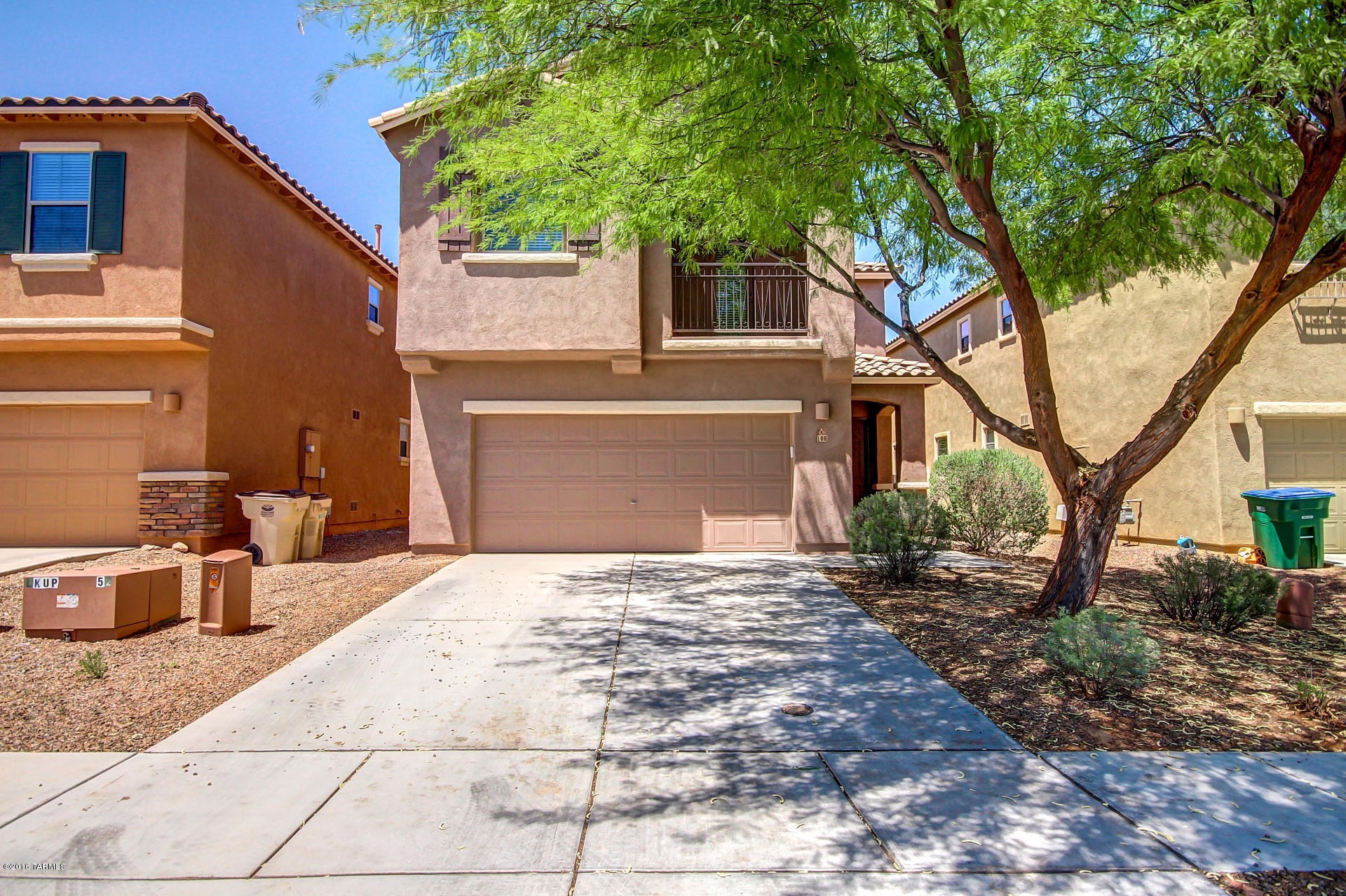 Presidios at Rancho Sahuarita (1-927) - Residential