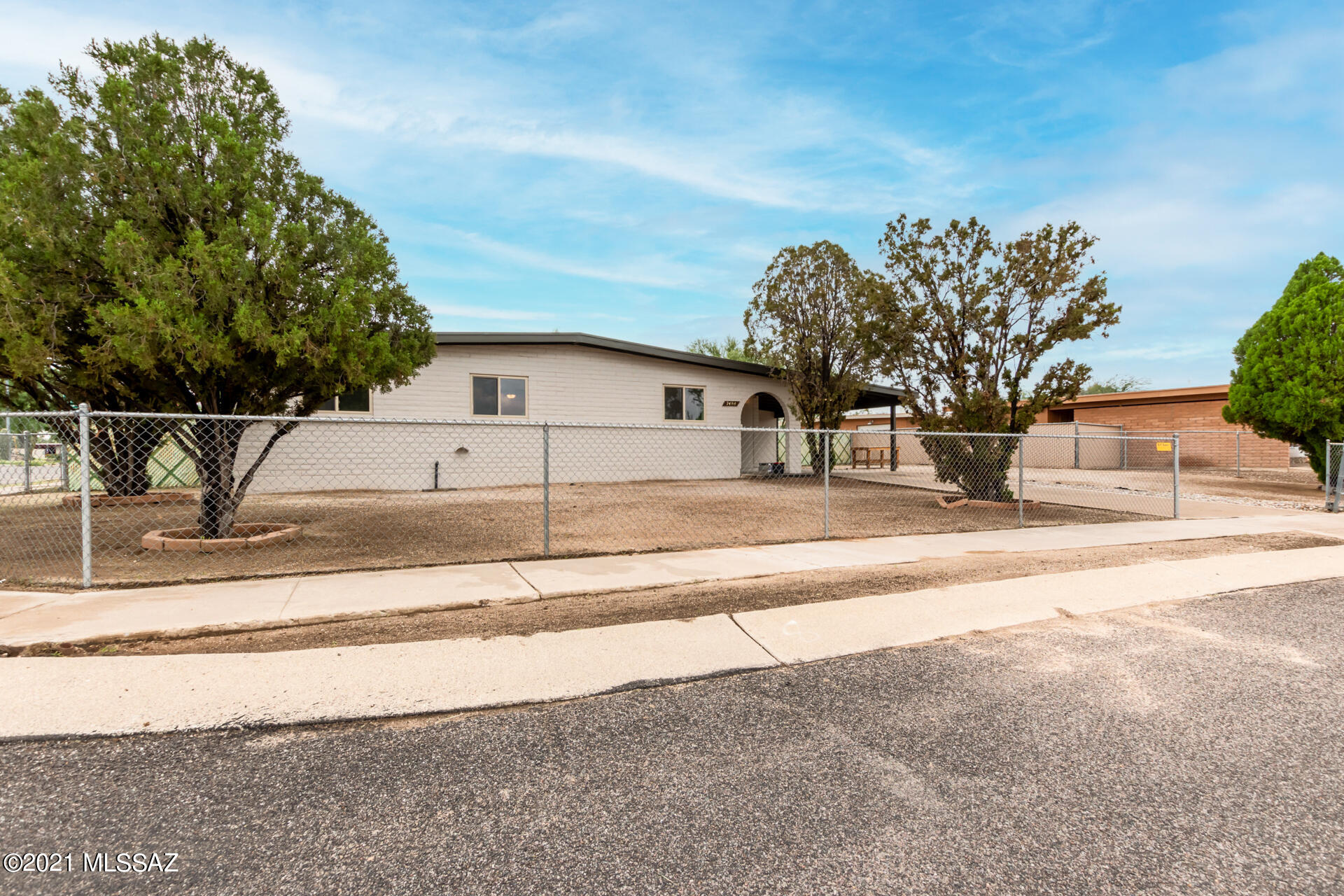Valley View East NO. 2 (1-134) - Residential