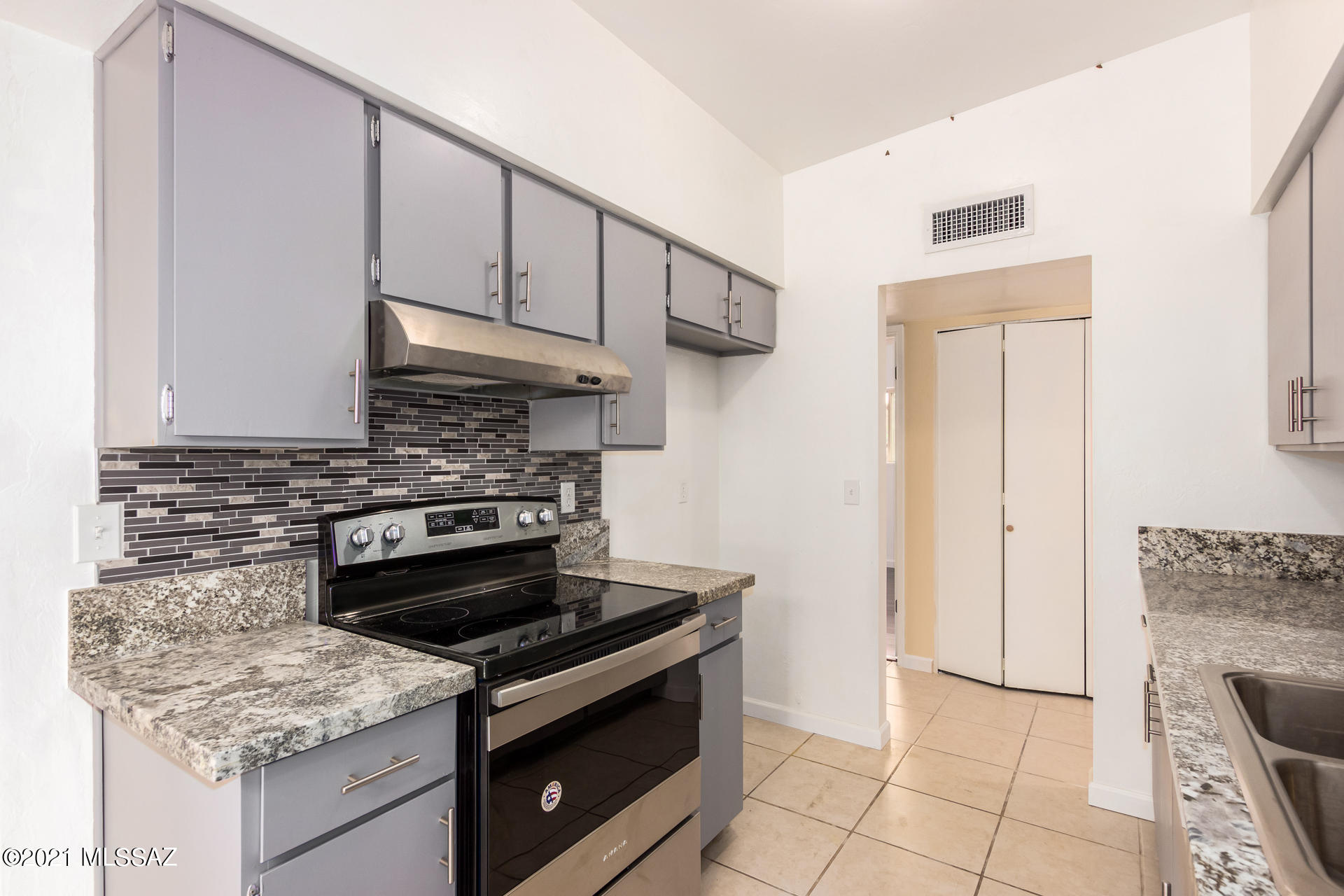 Valley View East NO. 2 (1-134) - Residential
