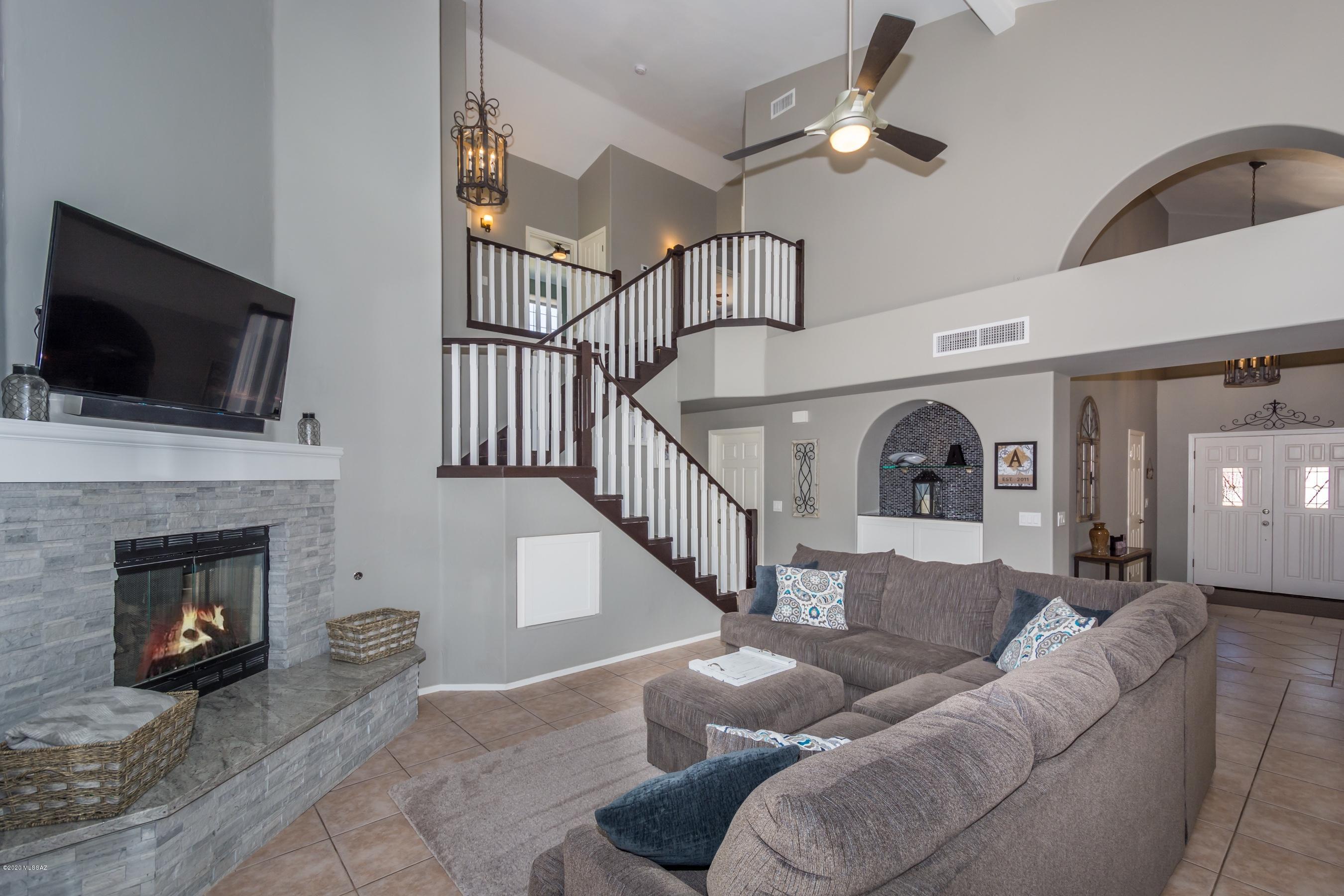 Canada Hills - Village 9A (1-26) - Residential