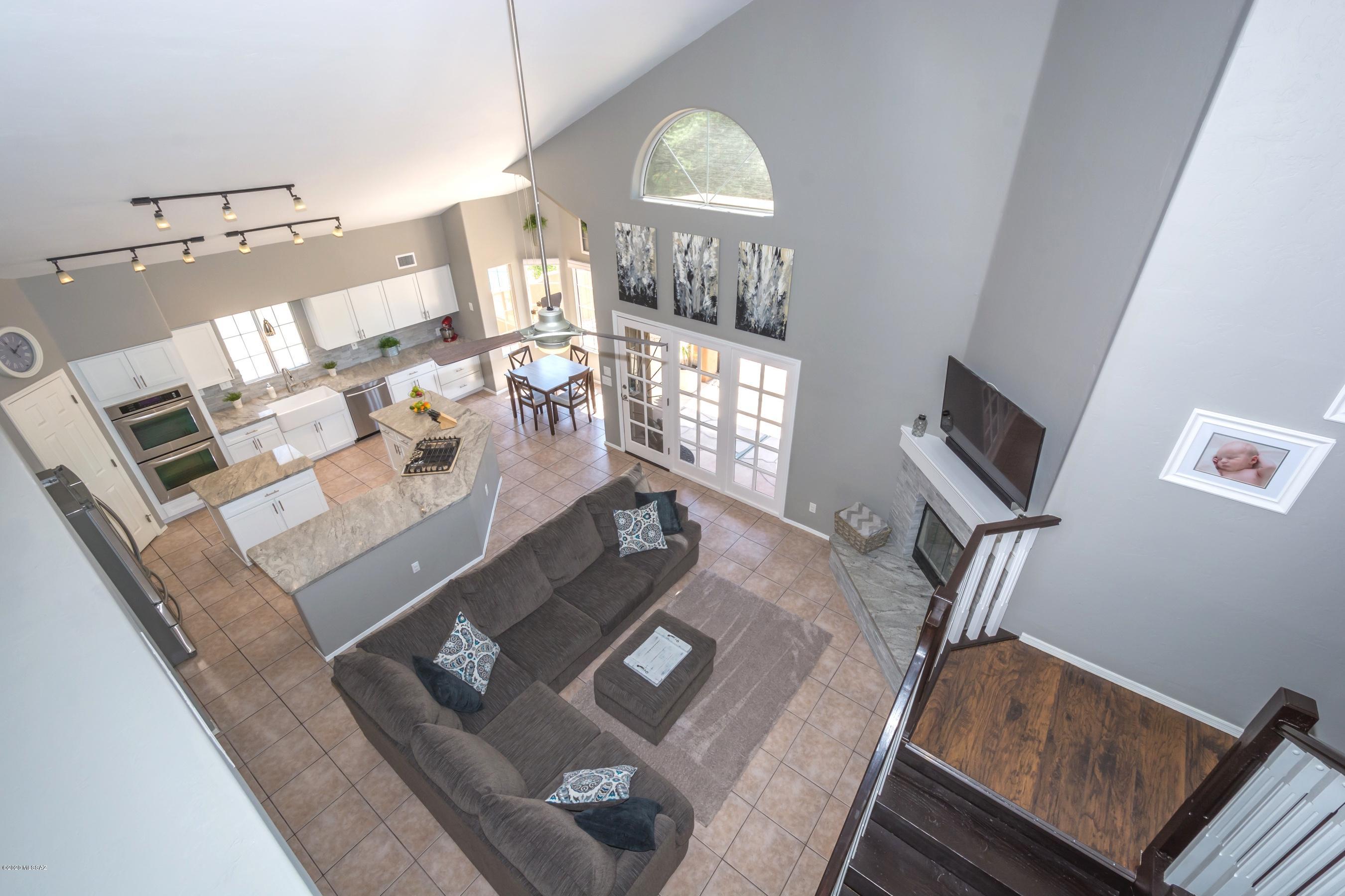 Canada Hills - Village 9A (1-26) - Residential