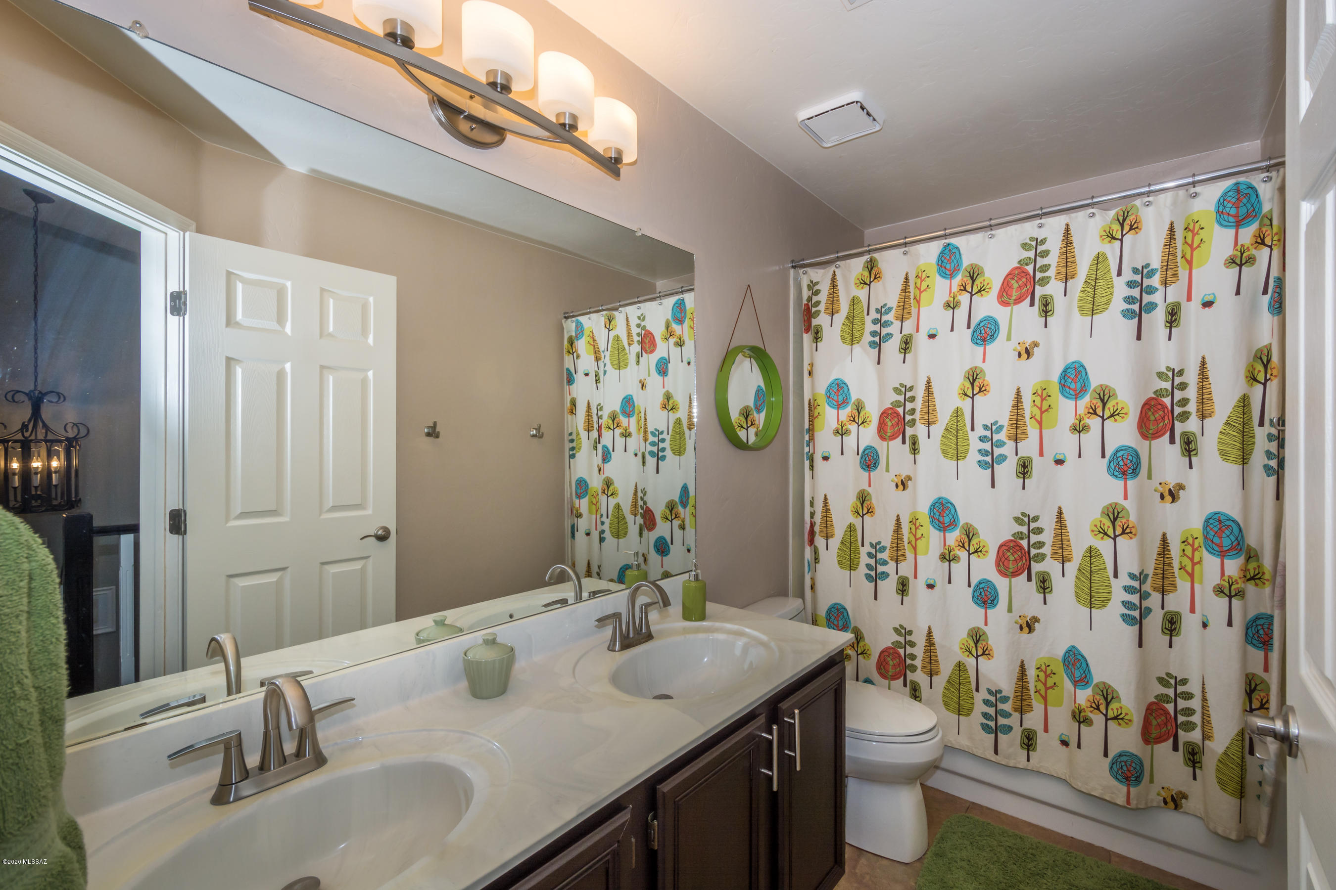 Canada Hills - Village 9A (1-26) - Residential