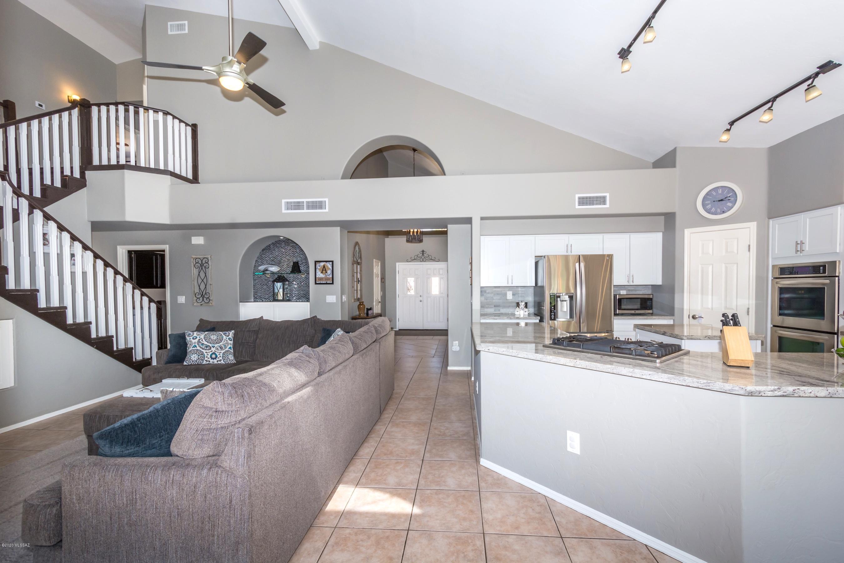 Canada Hills - Village 9A (1-26) - Residential