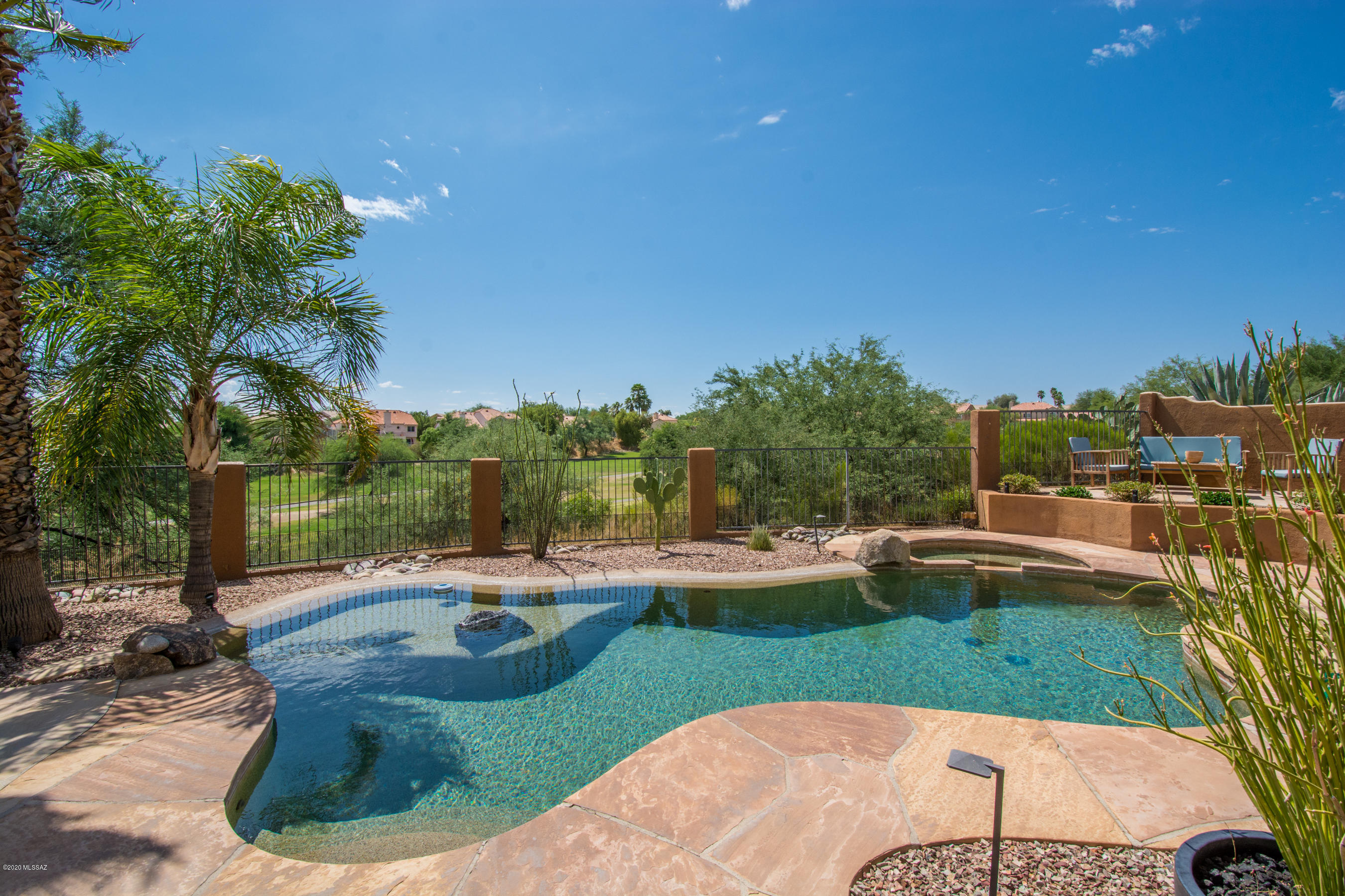 Canada Hills - Village 9A (1-26) - Residential