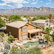 Canada Hills - Village 9A (1-26) - Residential