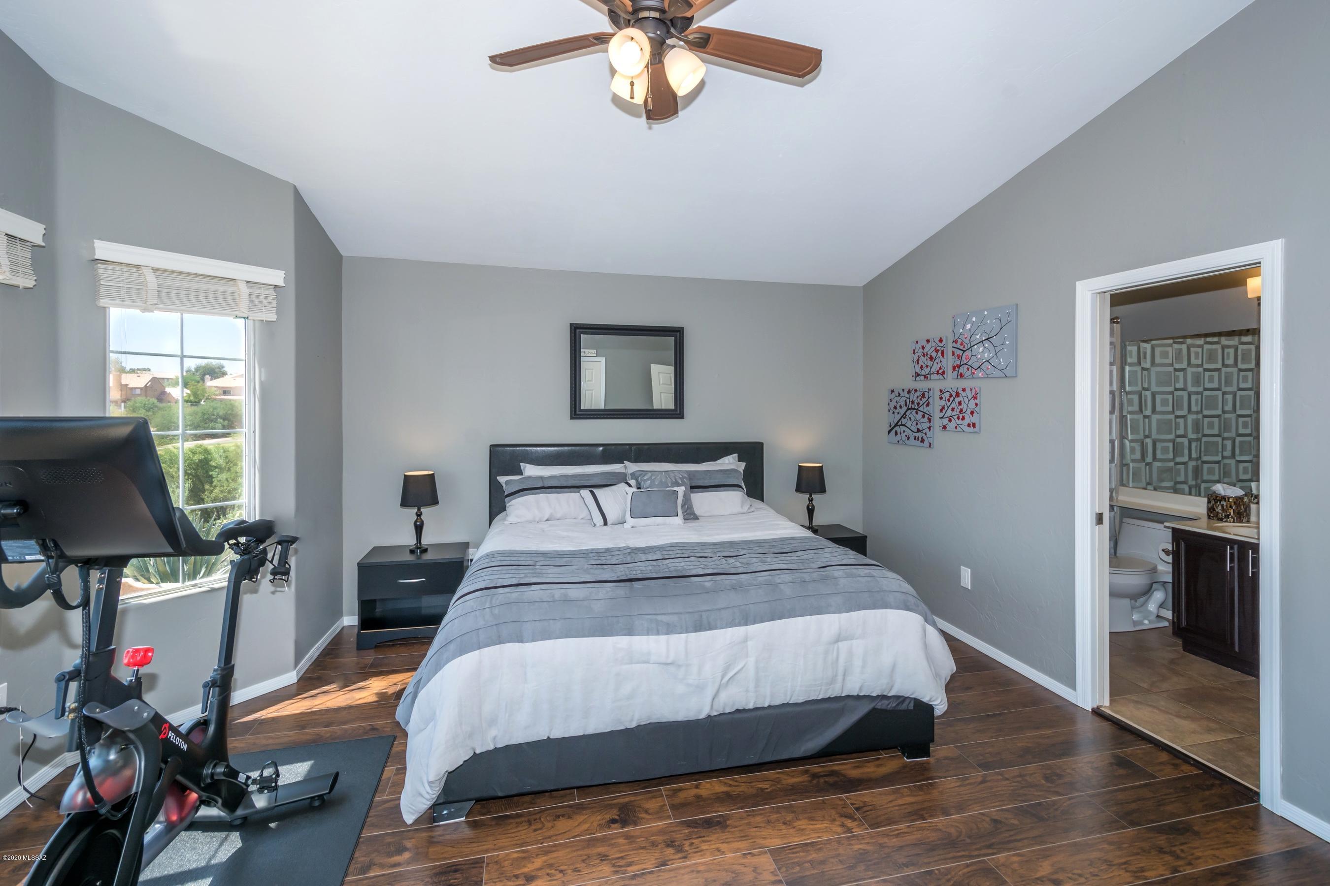 Canada Hills - Village 9A (1-26) - Residential