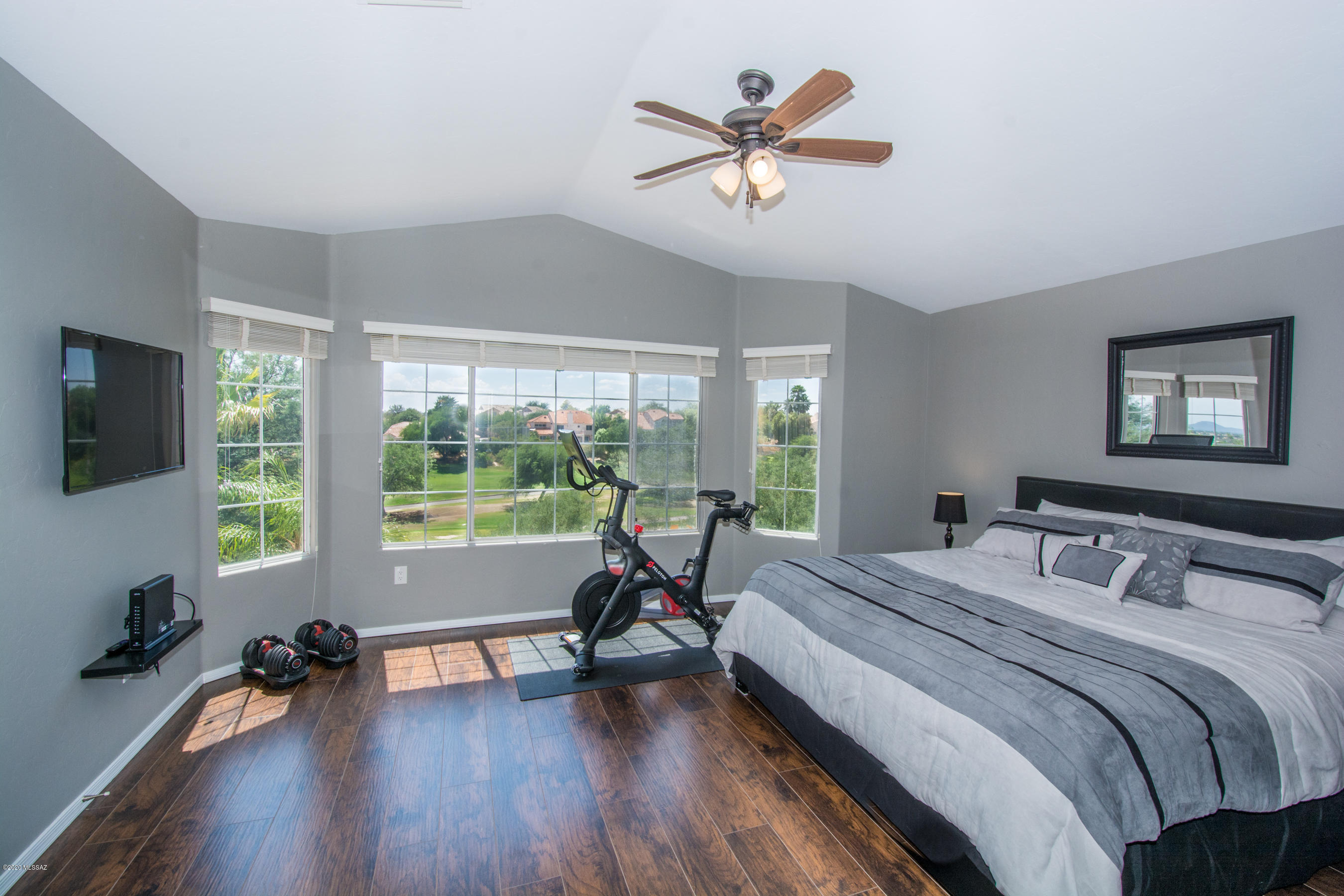 Canada Hills - Village 9A (1-26) - Residential
